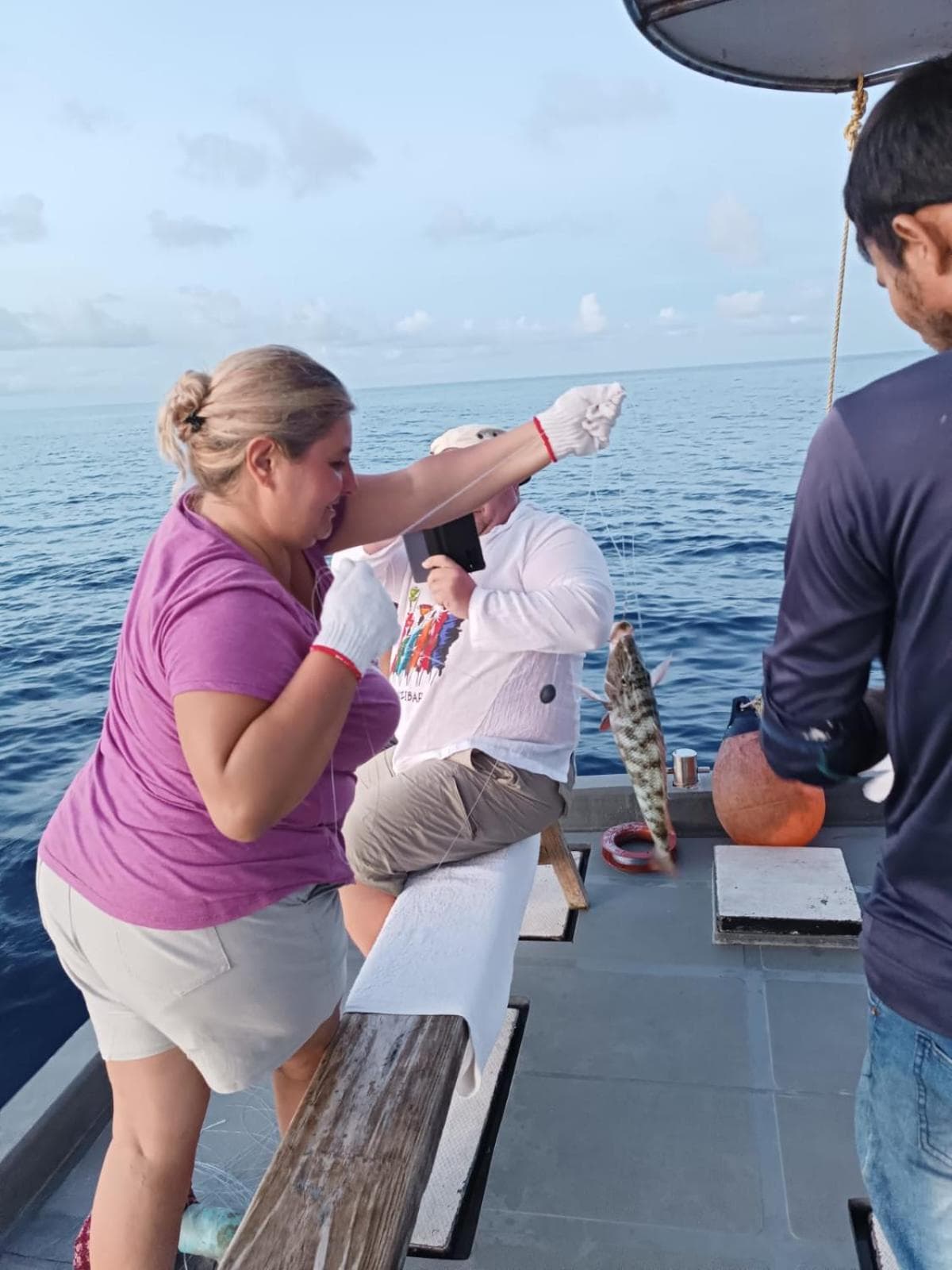 Akomadoo Retreat - View 20