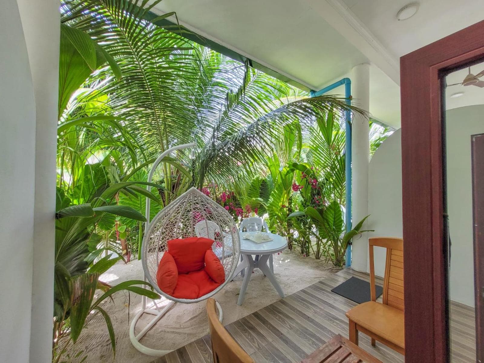 Sunrise Inn - View 54