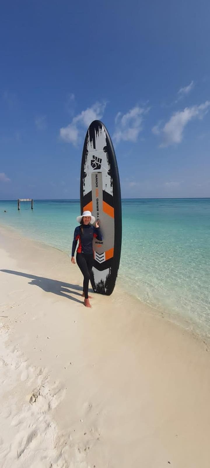 Sunrise Inn - View 69