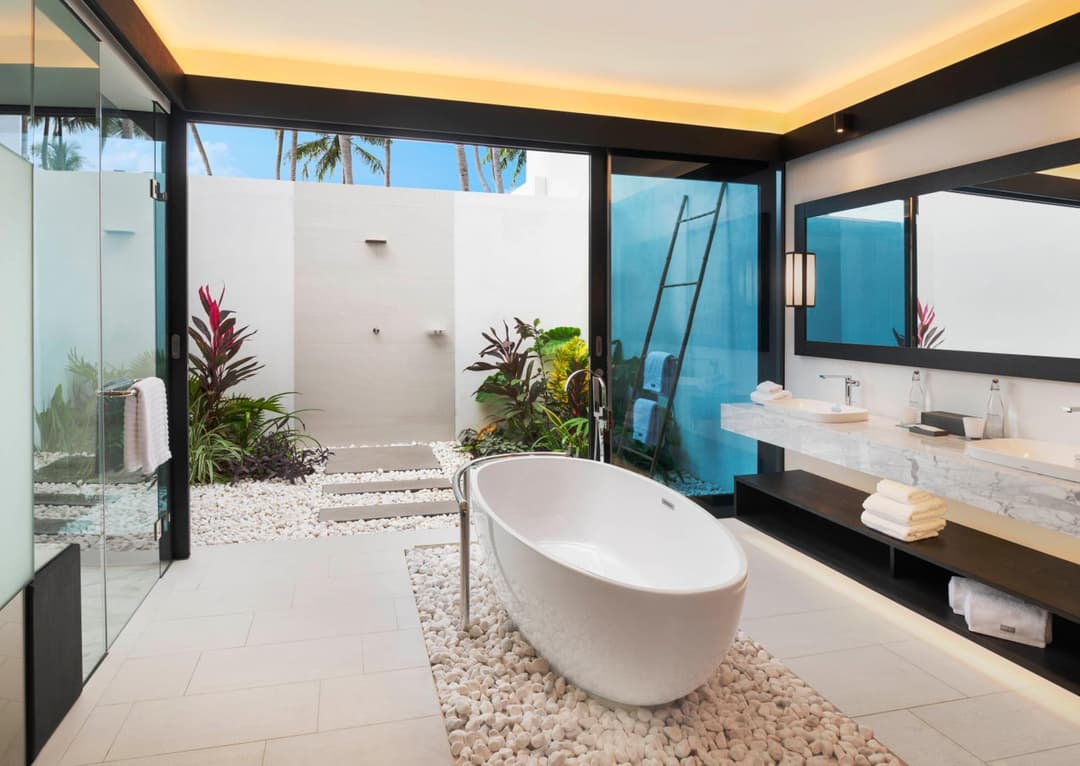 The Westin Maldives Miriandhoo Resort - View 42