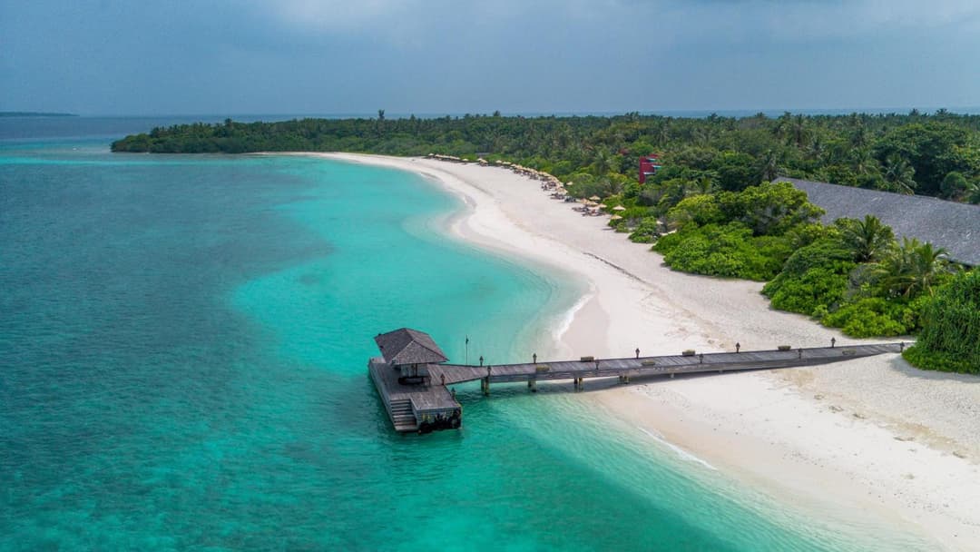 The Barefoot Eco Hotel - View 2