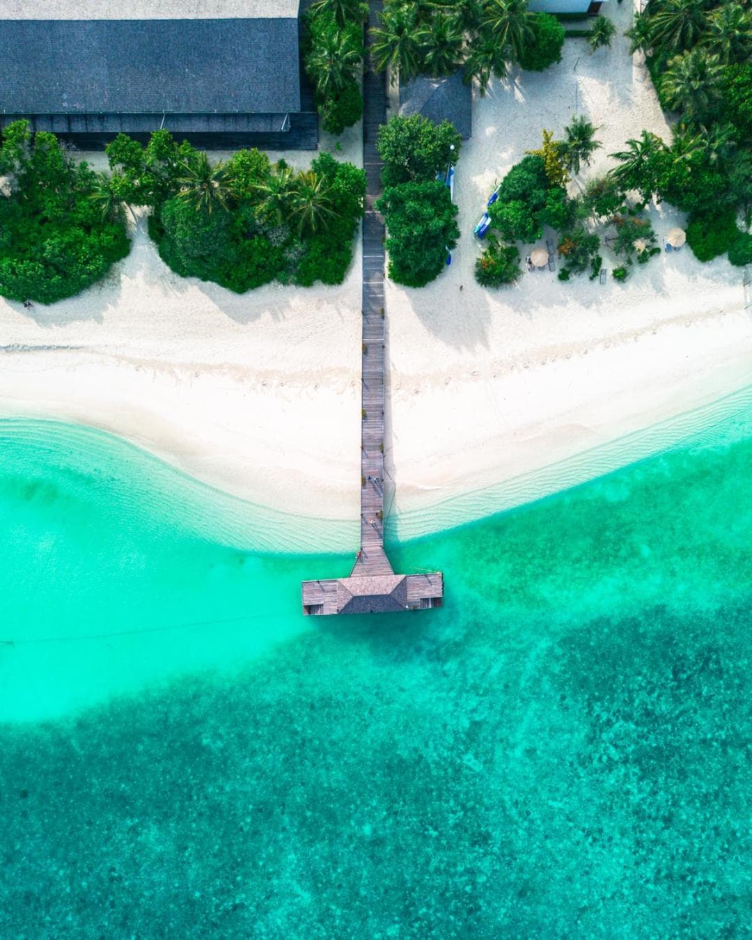 The Barefoot Eco Hotel - View 92