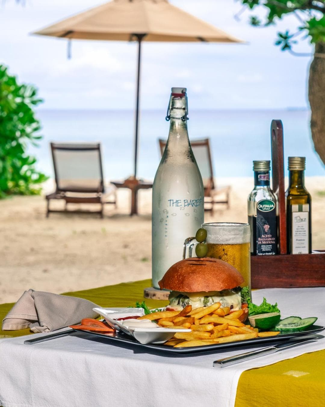 The Barefoot Eco Hotel - View 93