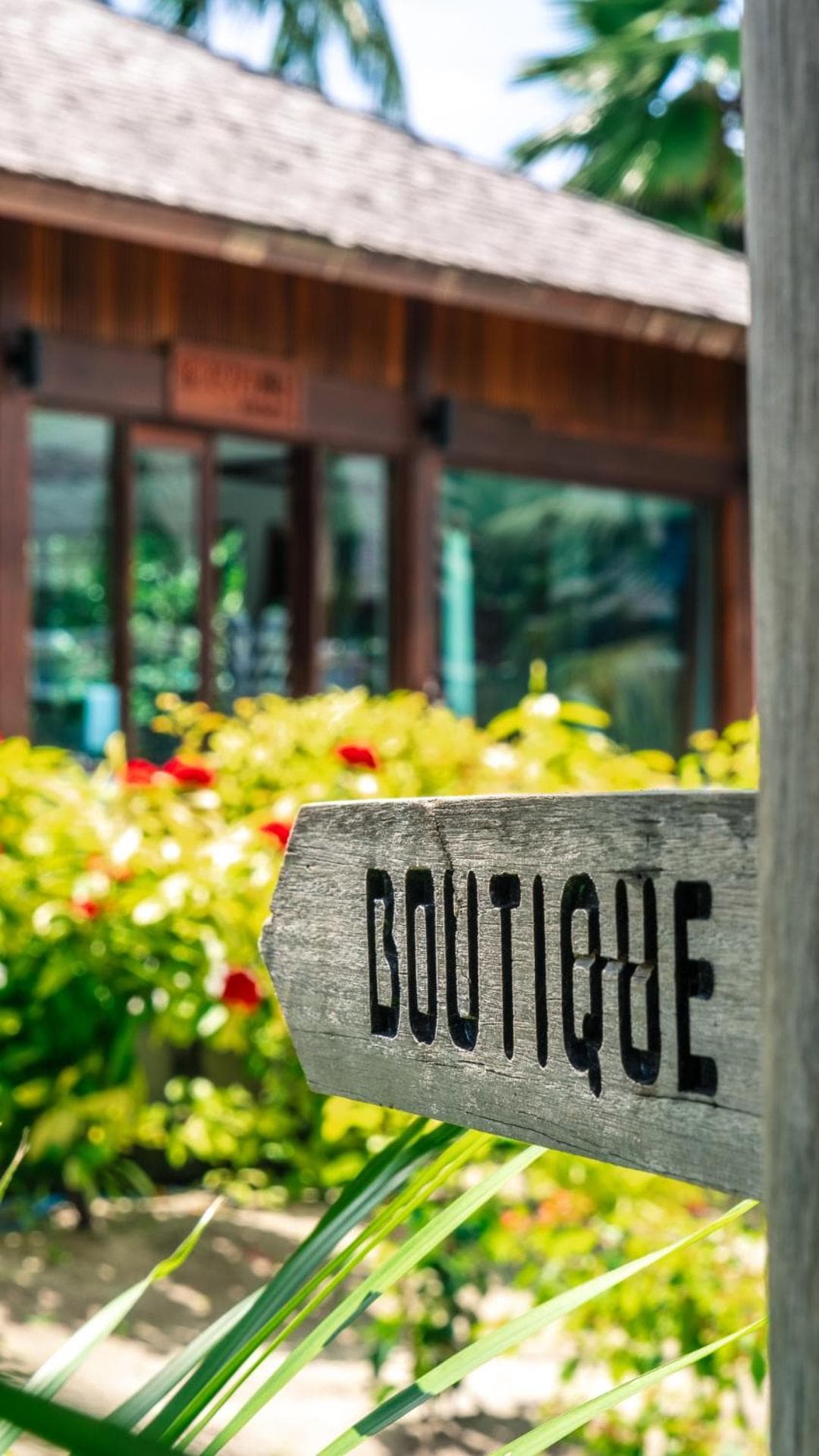 The Barefoot Eco Hotel - View 94