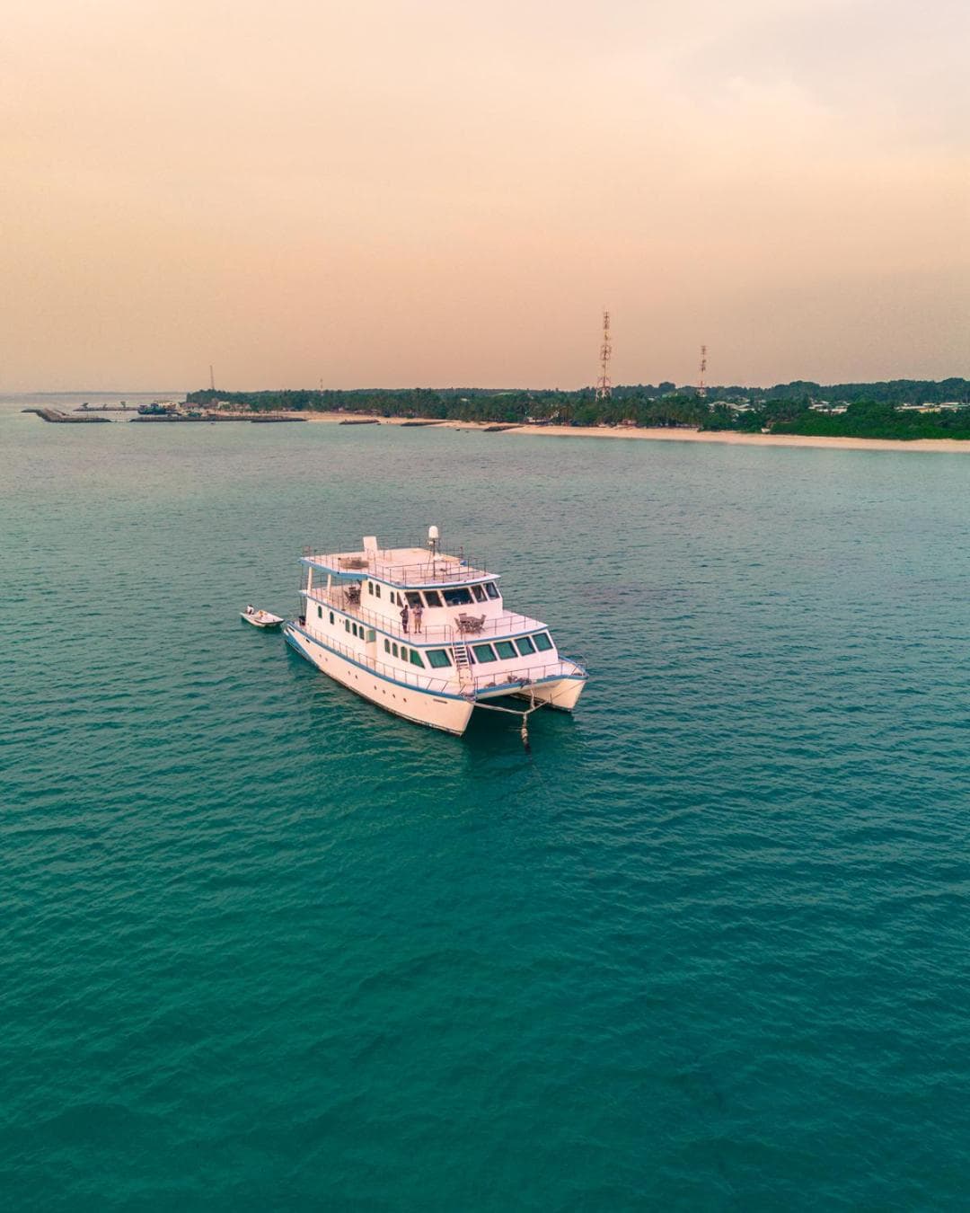 The Barefoot Eco Hotel - View 95