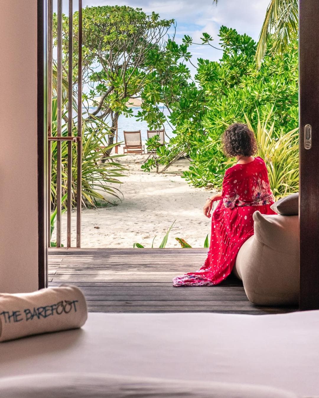 The Barefoot Eco Hotel - View 96