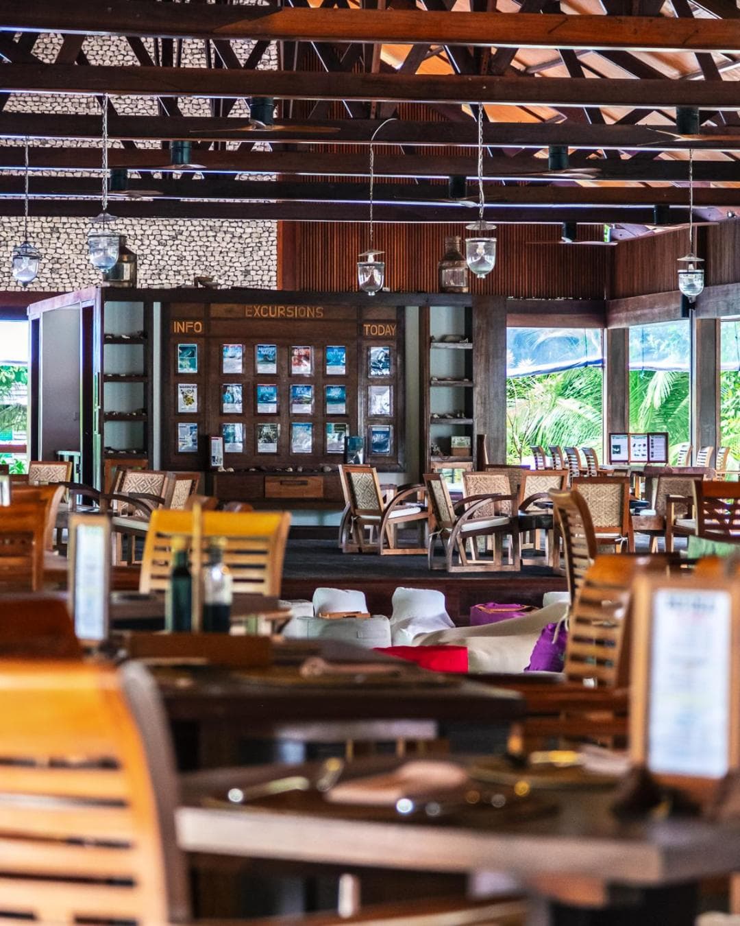 The Barefoot Eco Hotel - View 97