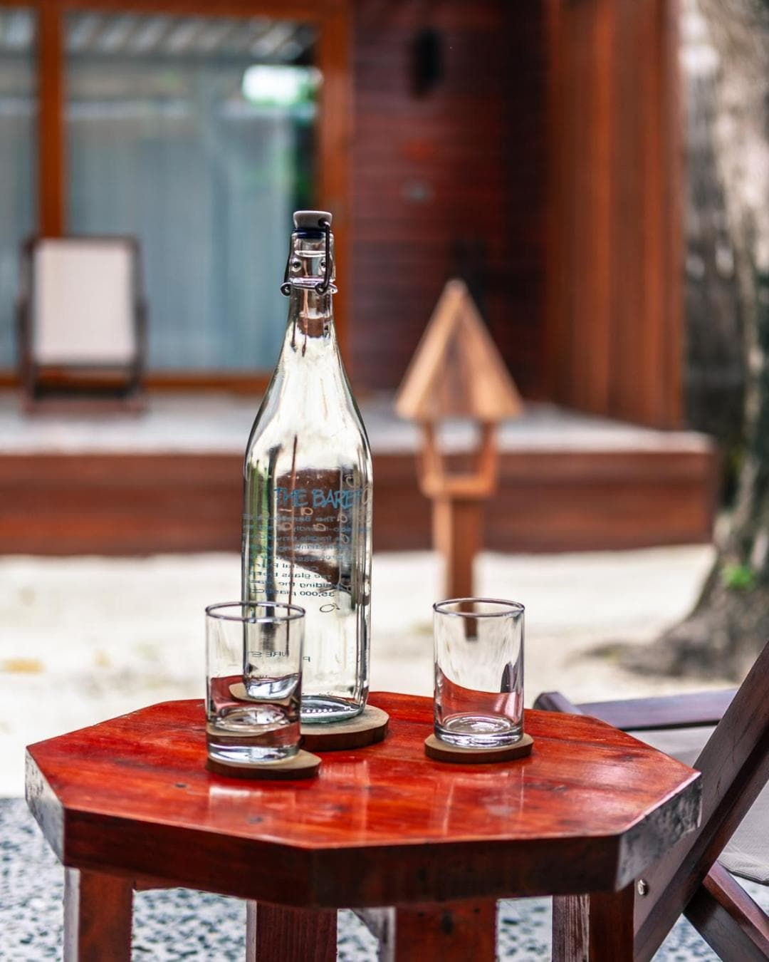 The Barefoot Eco Hotel - View 21