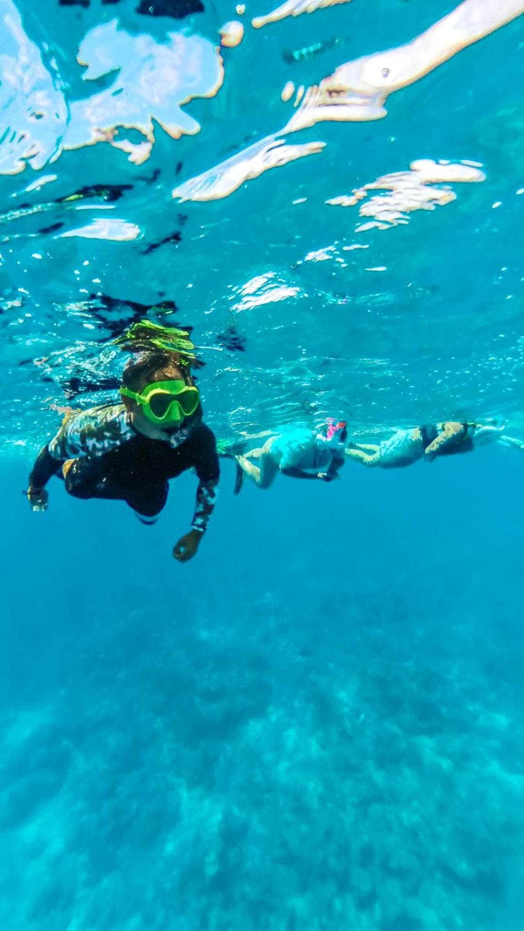 The Barefoot Eco Hotel - View 99