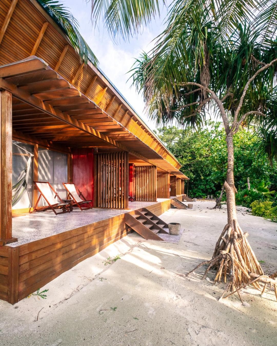 The Barefoot Eco Hotel - View 19