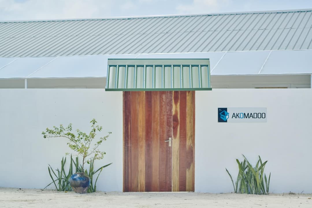 Akomadoo Retreat - View 8