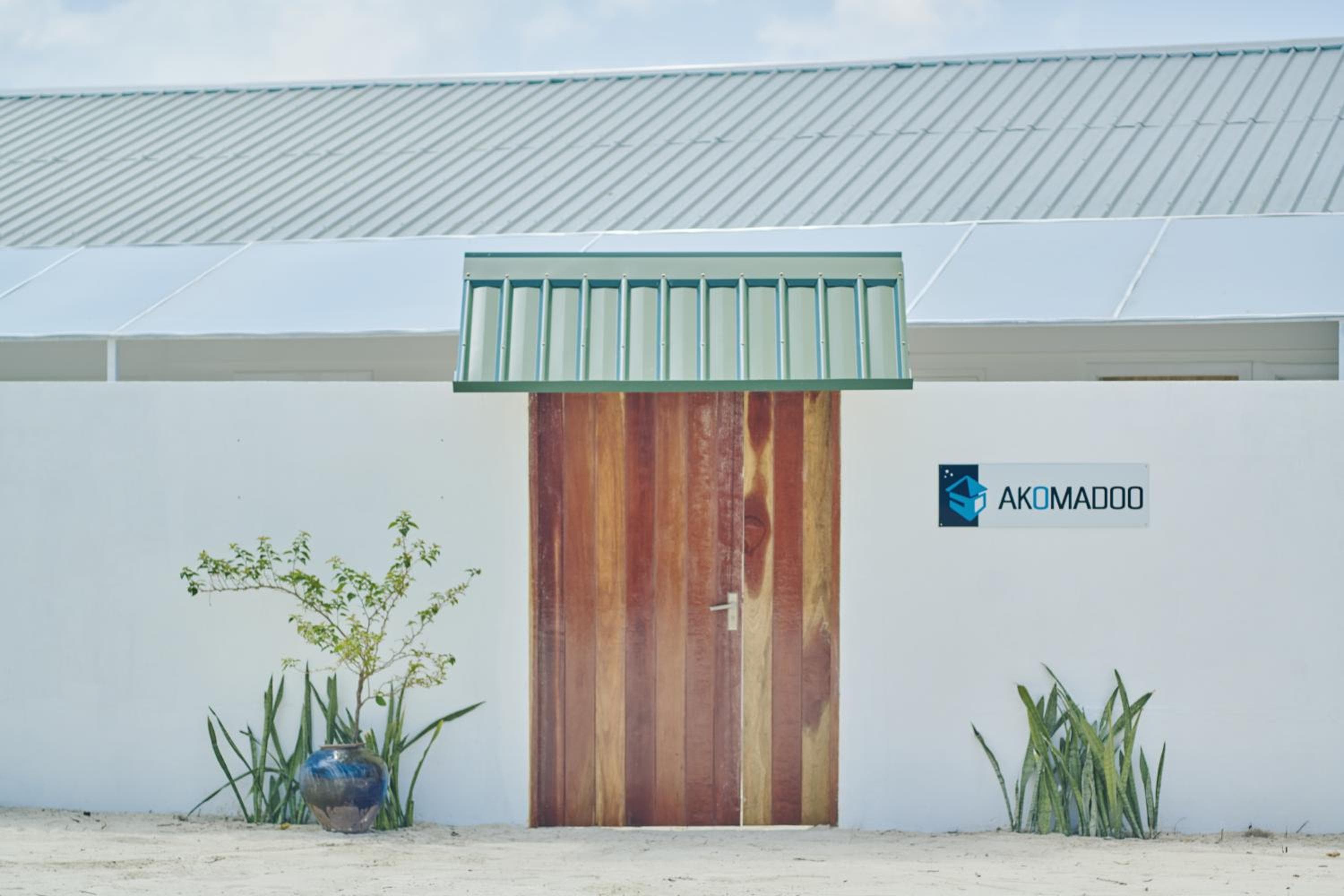 Akomadoo Retreat - View 22