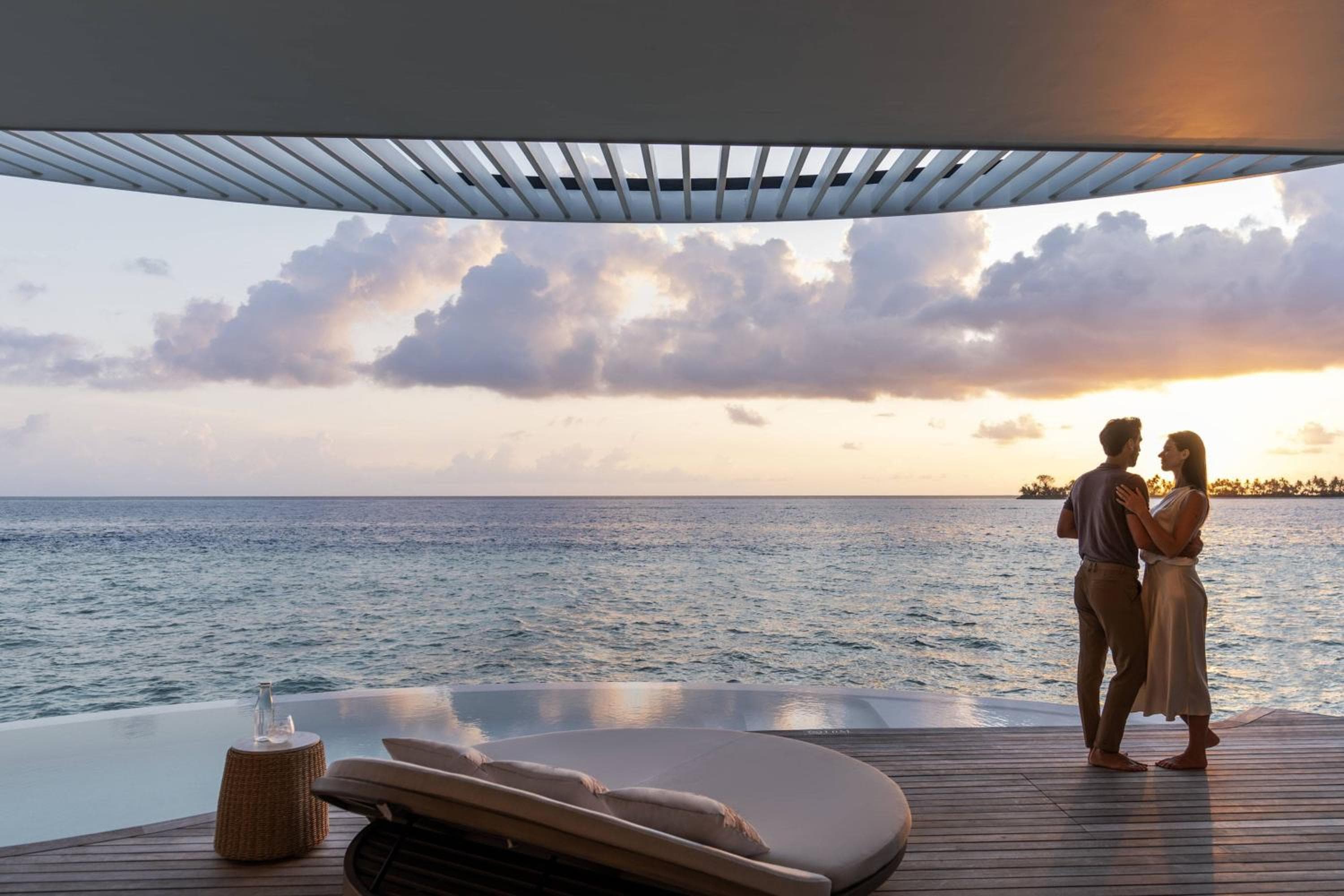 The Ritz-Carlton Maldives, Fari Islands - View 148