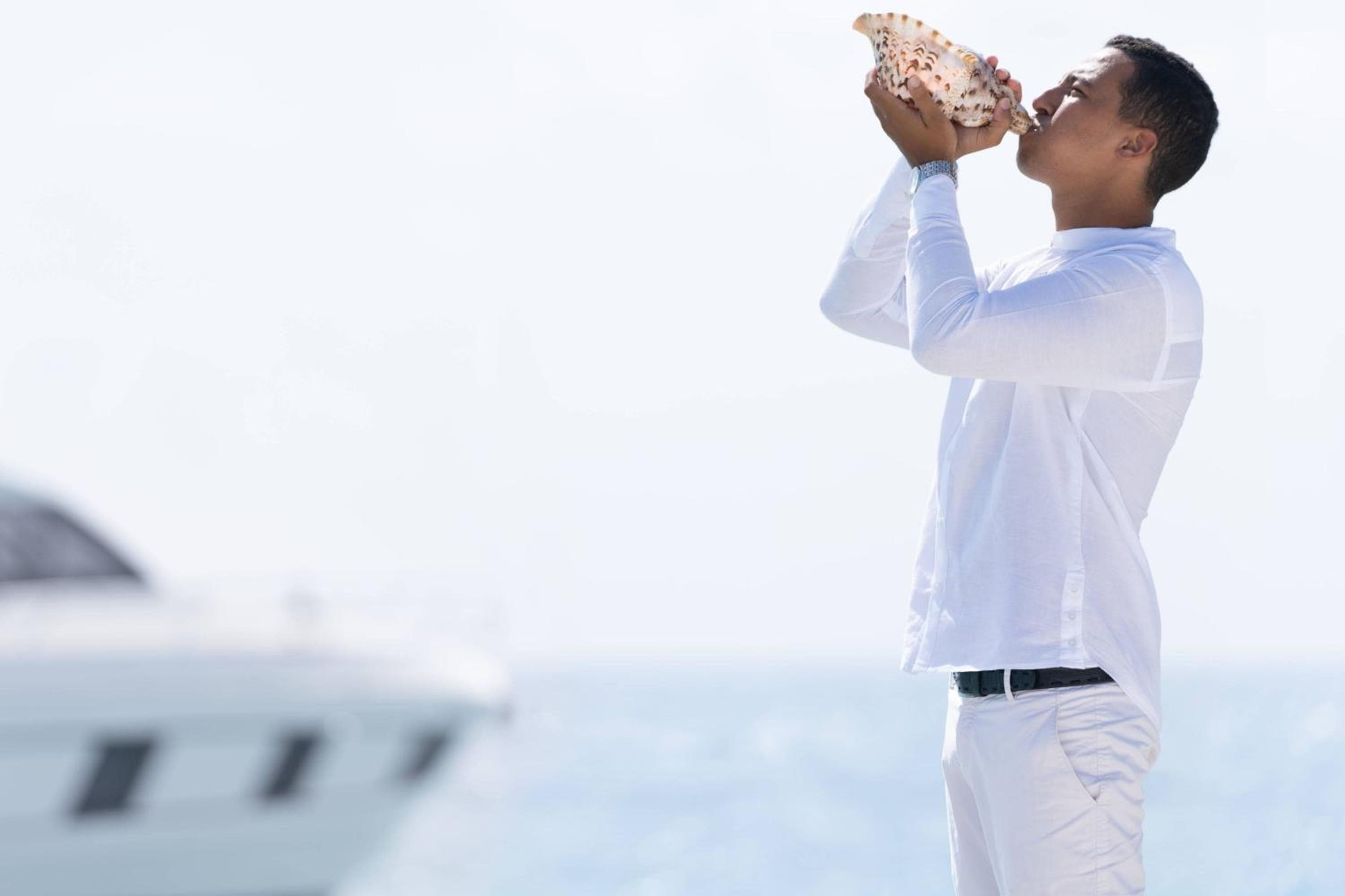 The Ritz-Carlton Maldives, Fari Islands - View 153