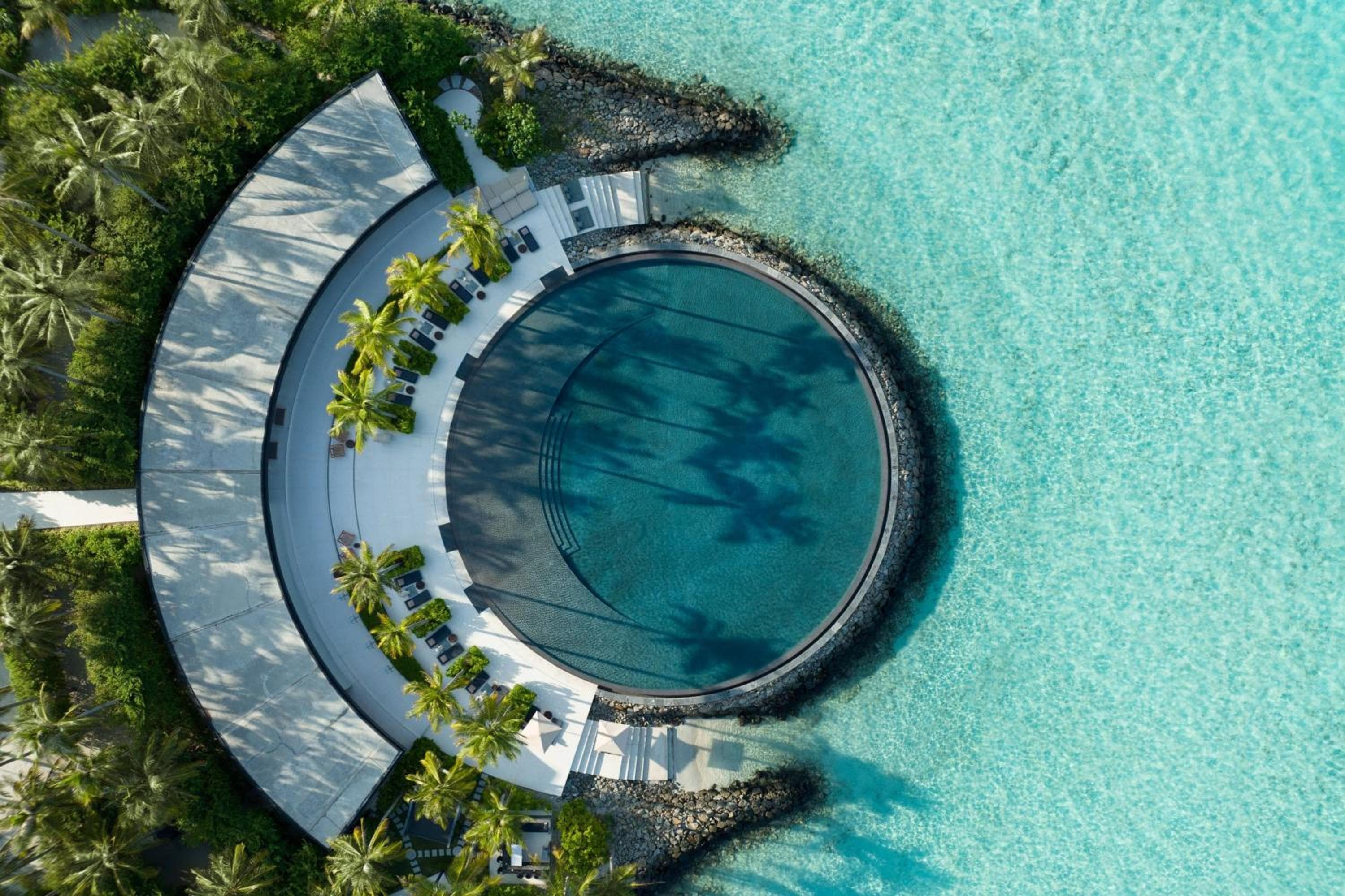 The Ritz-Carlton Maldives, Fari Islands - View 199