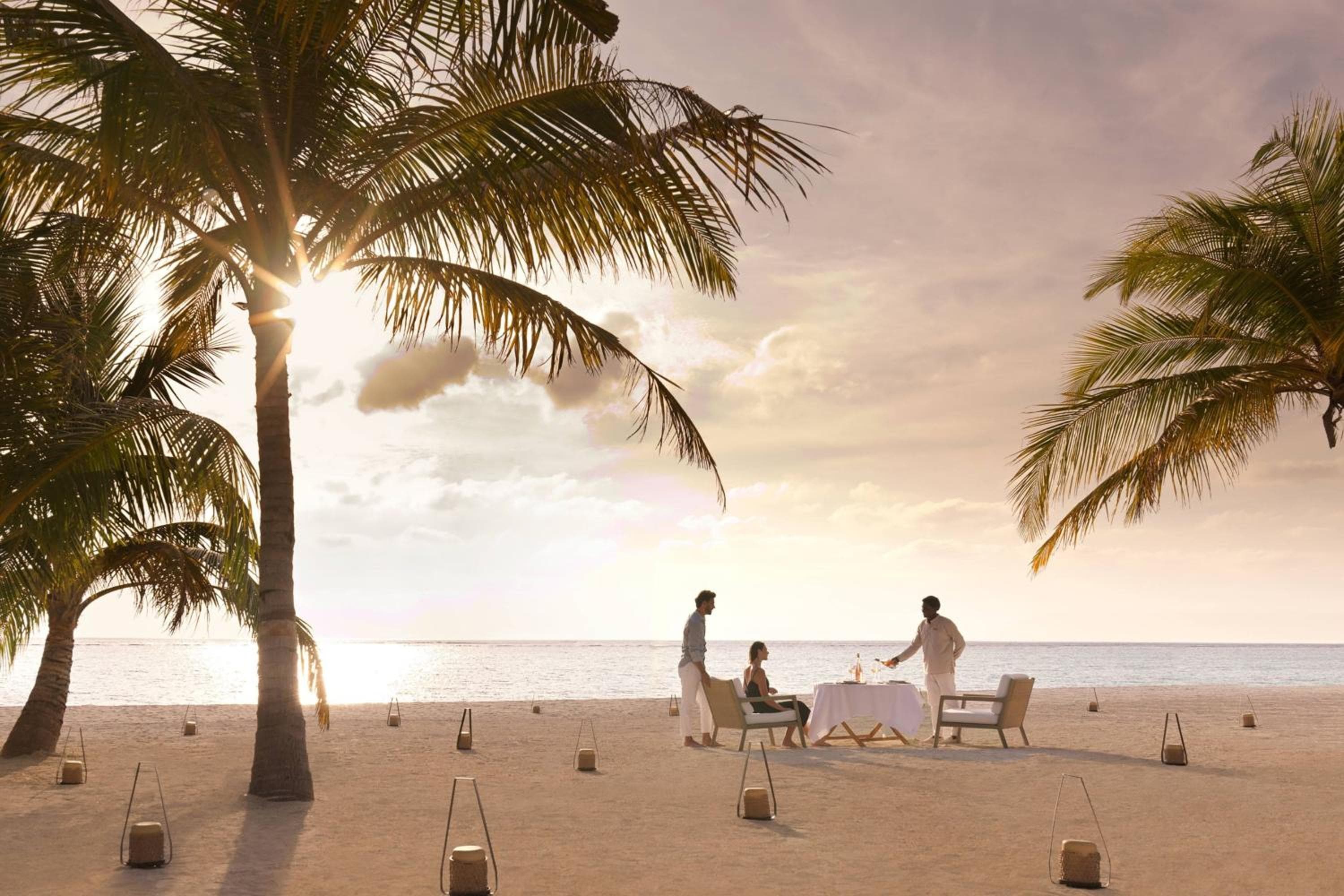 The Ritz-Carlton Maldives, Fari Islands - View 179