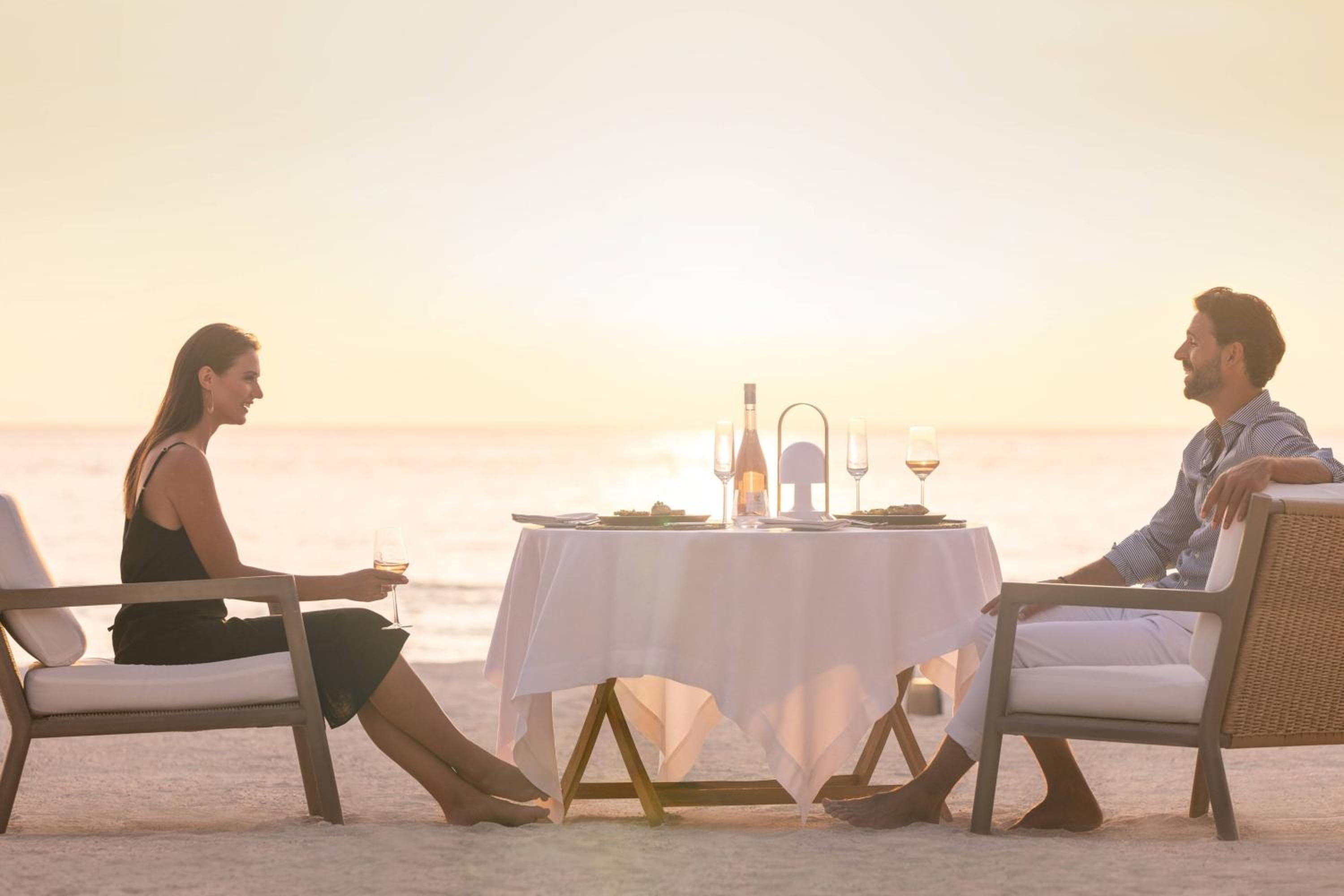 The Ritz-Carlton Maldives, Fari Islands - View 180