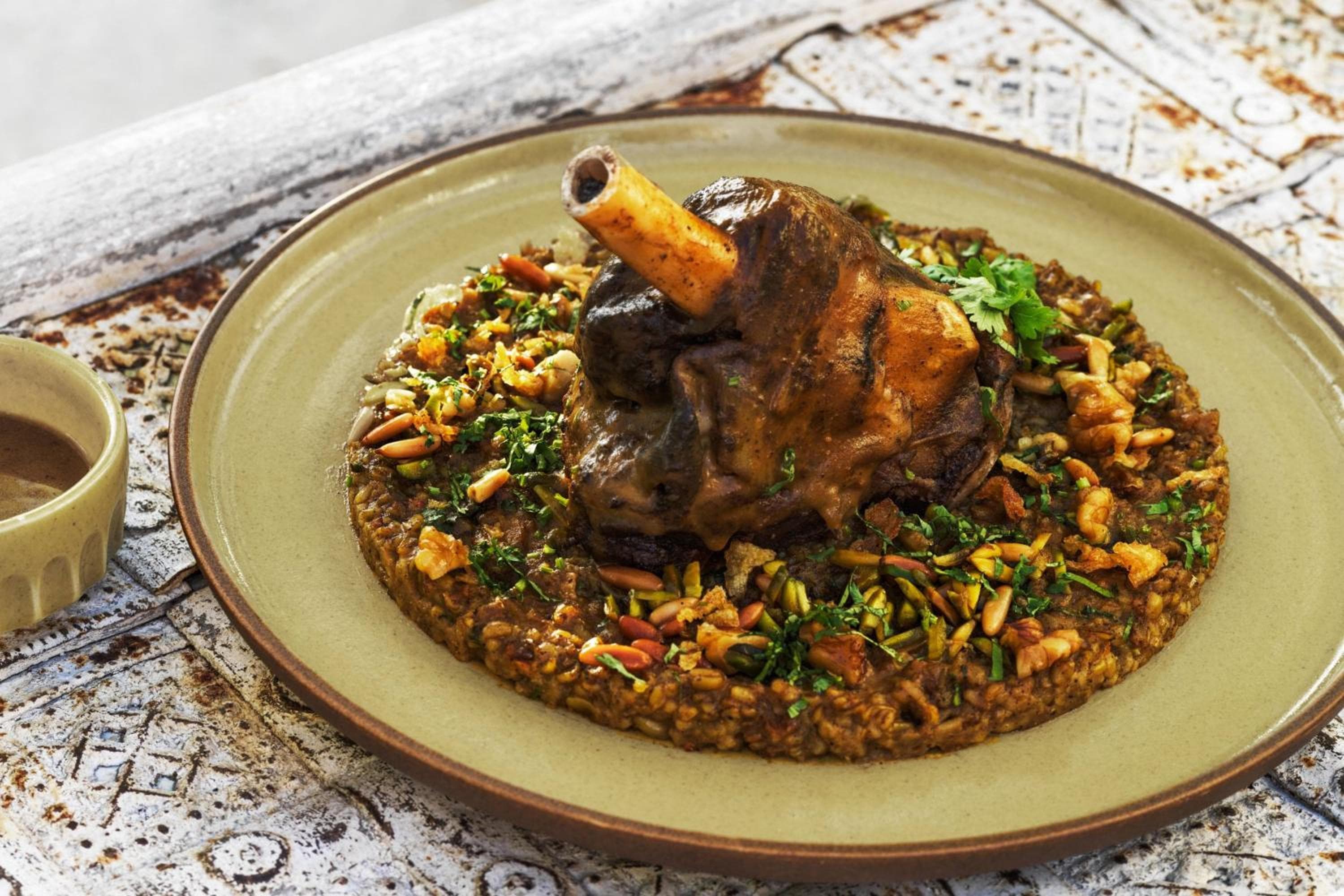 The Ritz-Carlton Maldives, Fari Islands - View 183