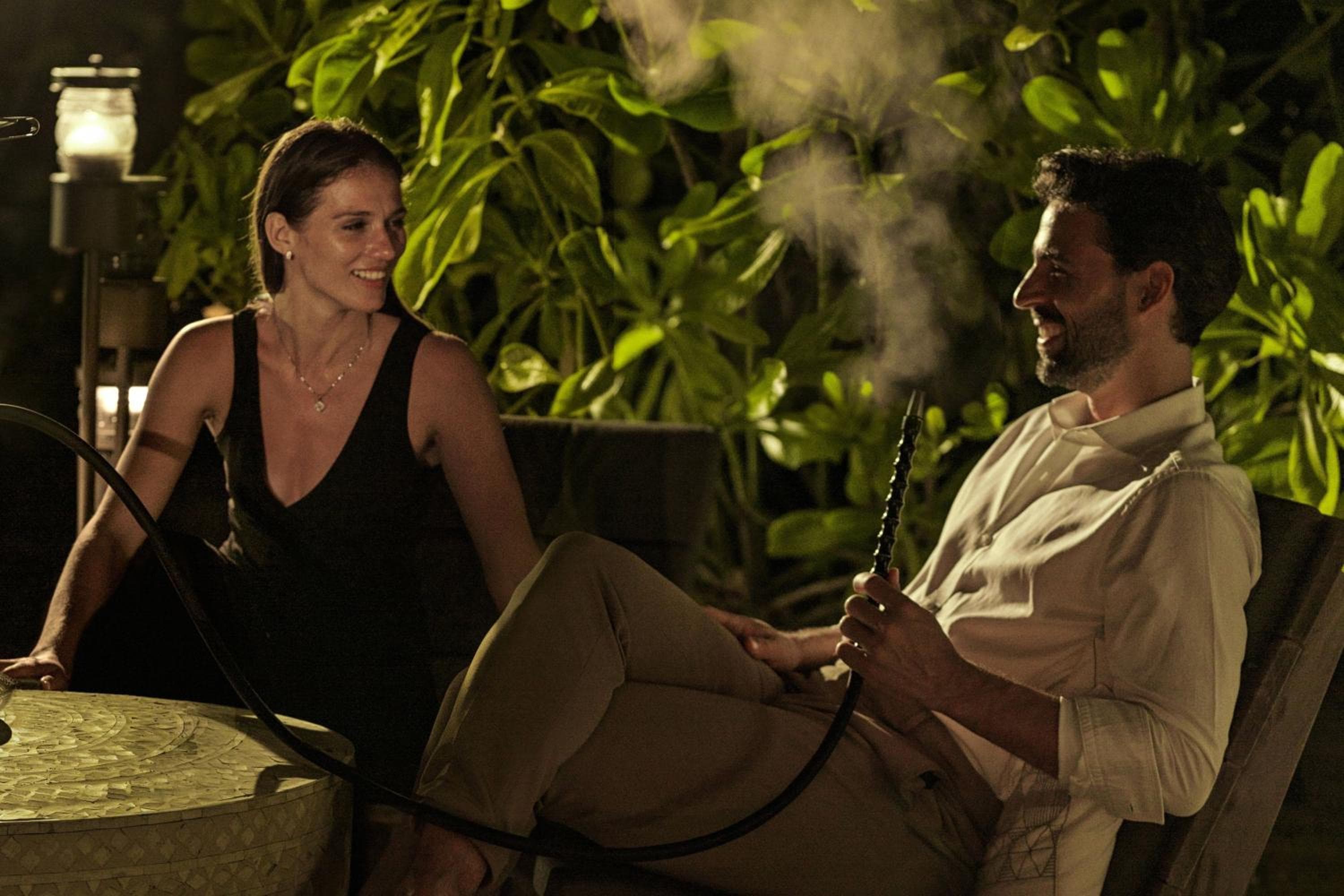 The Ritz-Carlton Maldives, Fari Islands - View 184