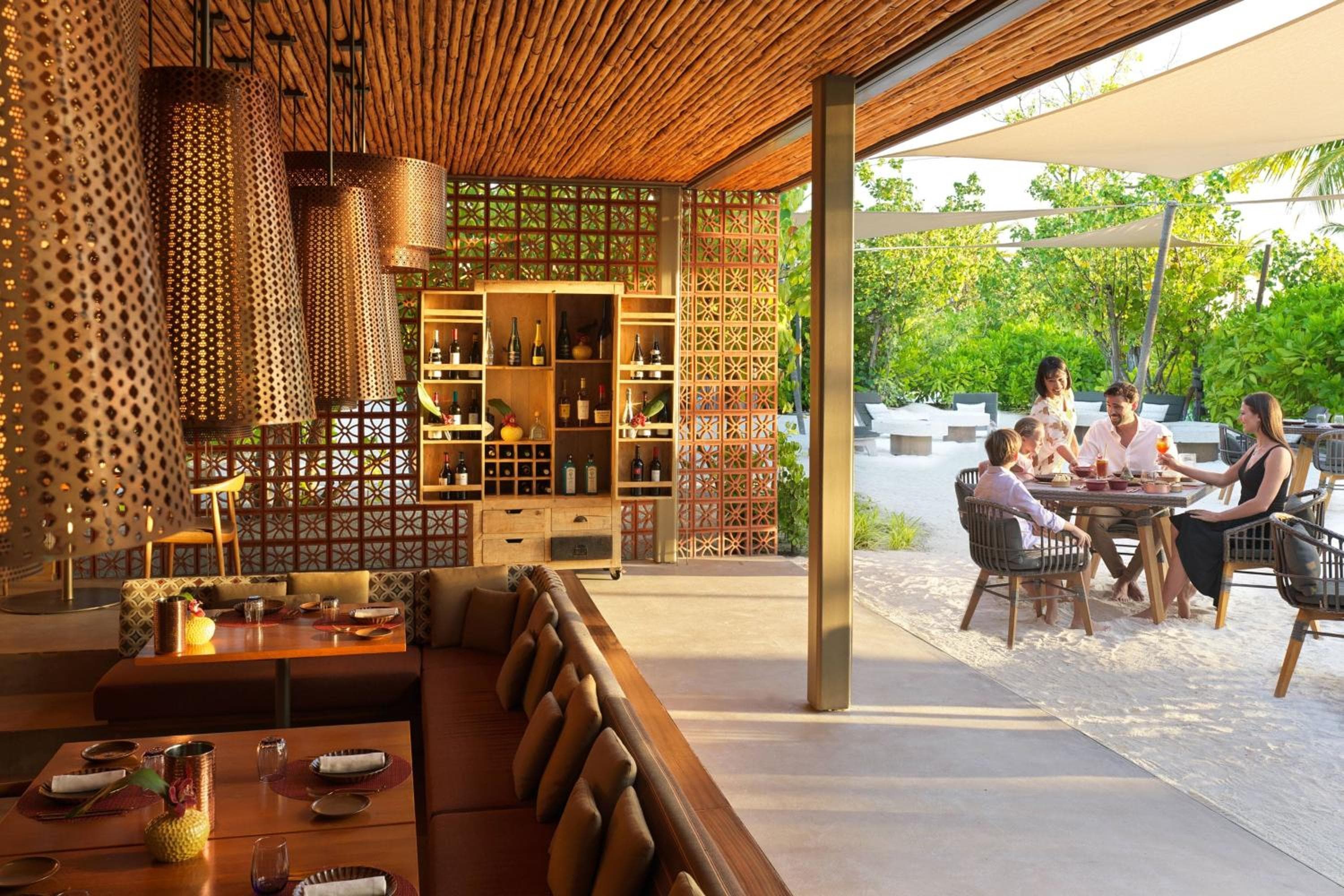 The Ritz-Carlton Maldives, Fari Islands - View 186