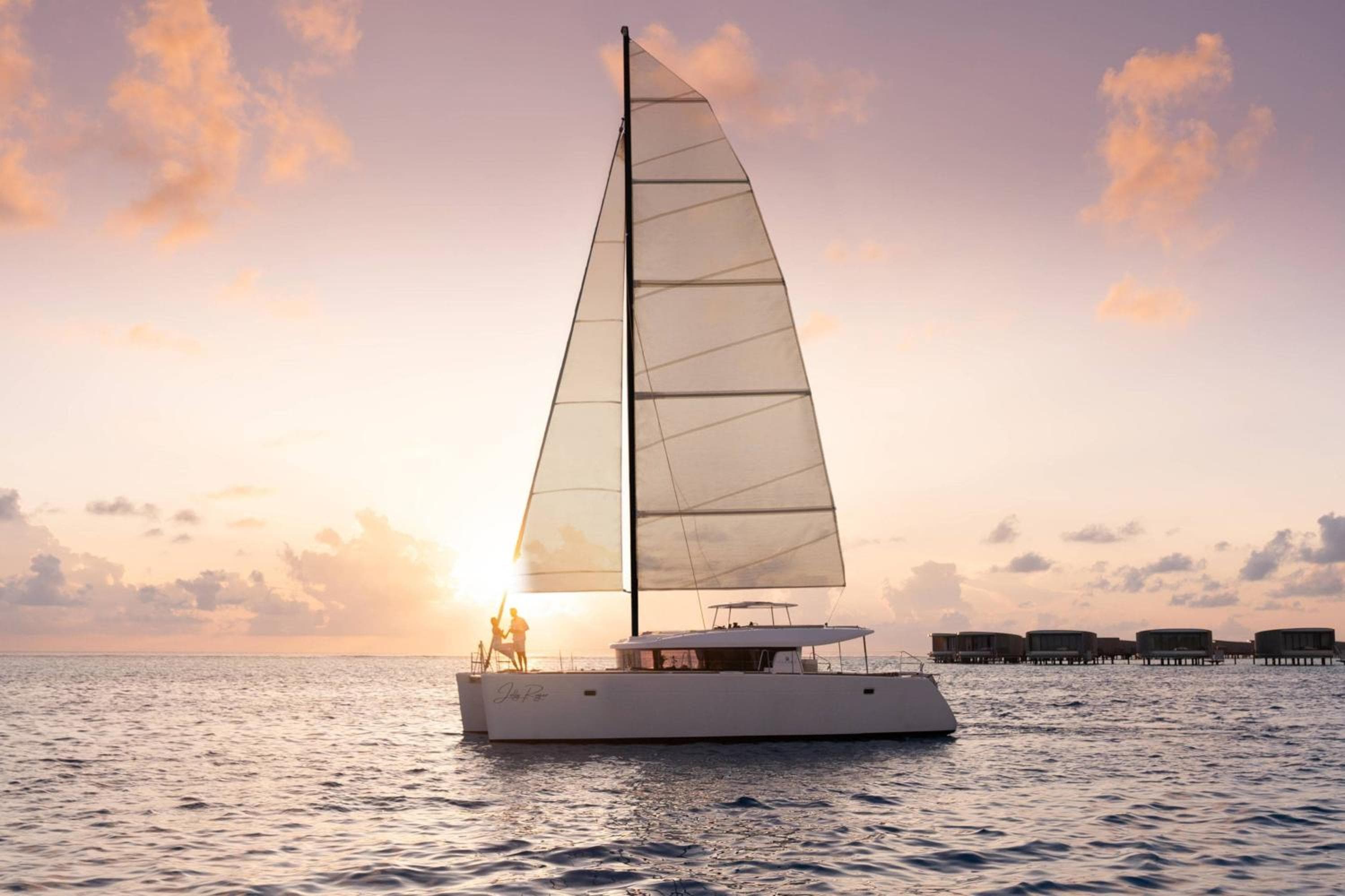 The Ritz-Carlton Maldives, Fari Islands - View 188