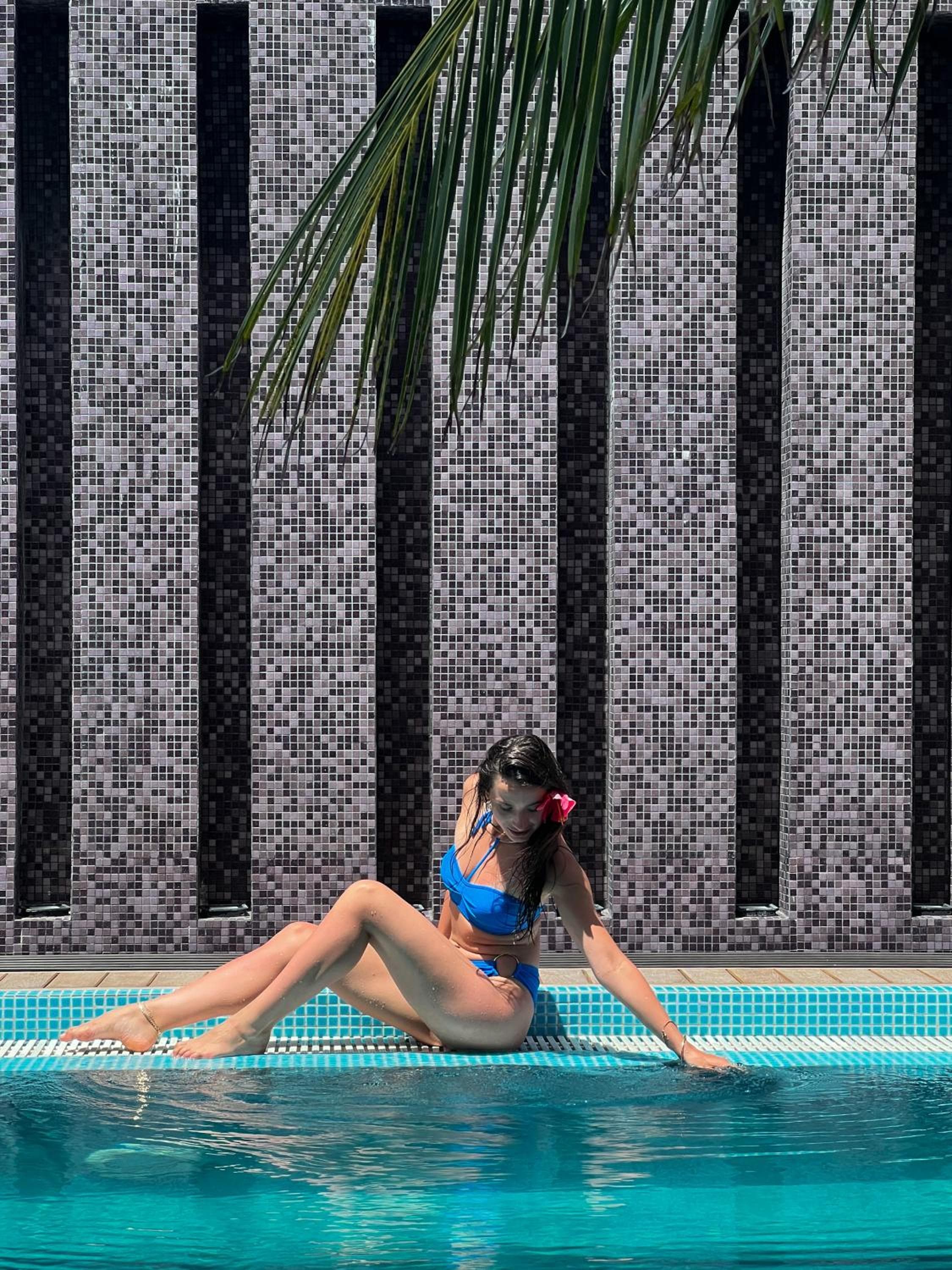 Swarn by Hawks Hotels Kamadhoo Baa Atoll - View 44