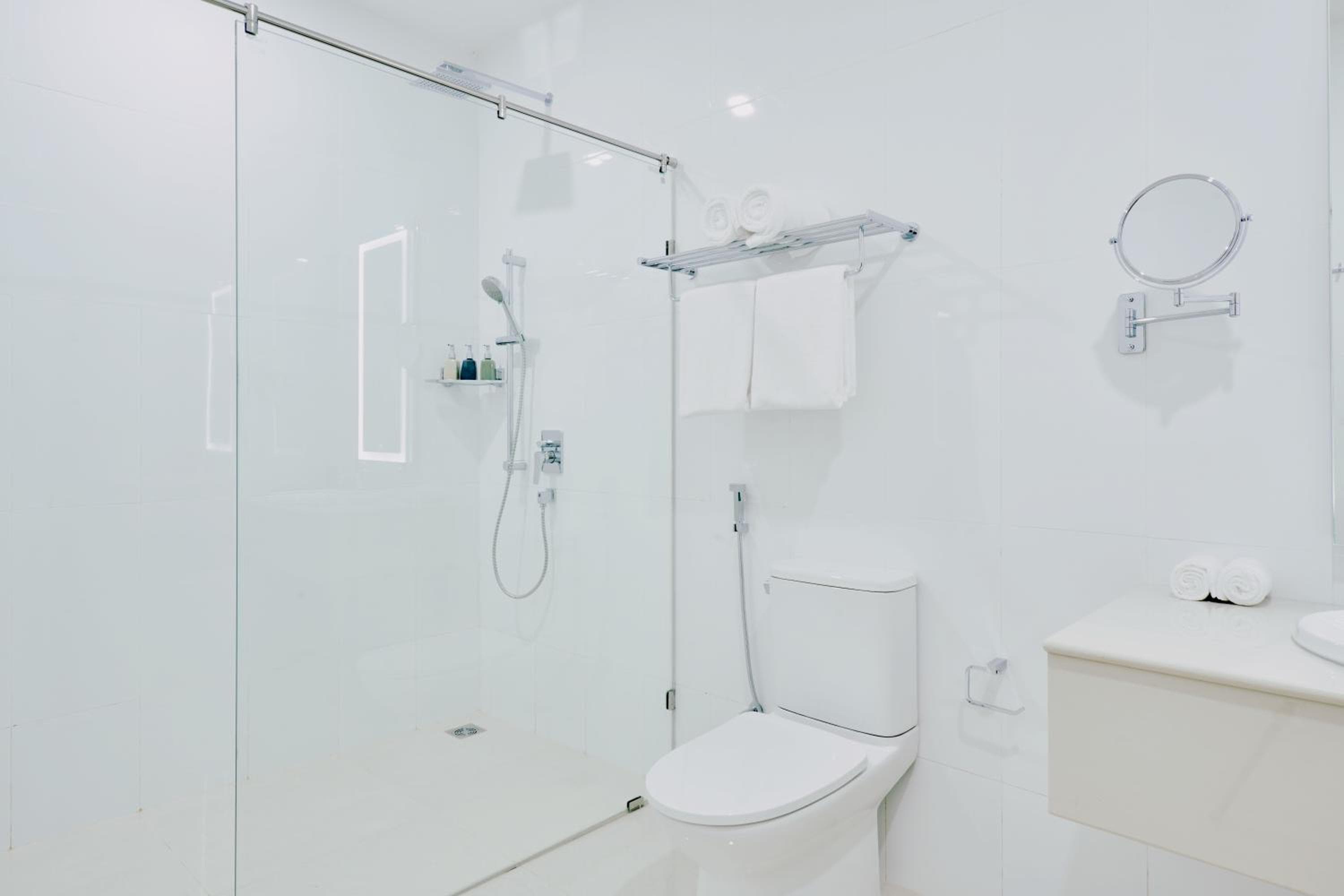 Akomadoo Retreat - View 24