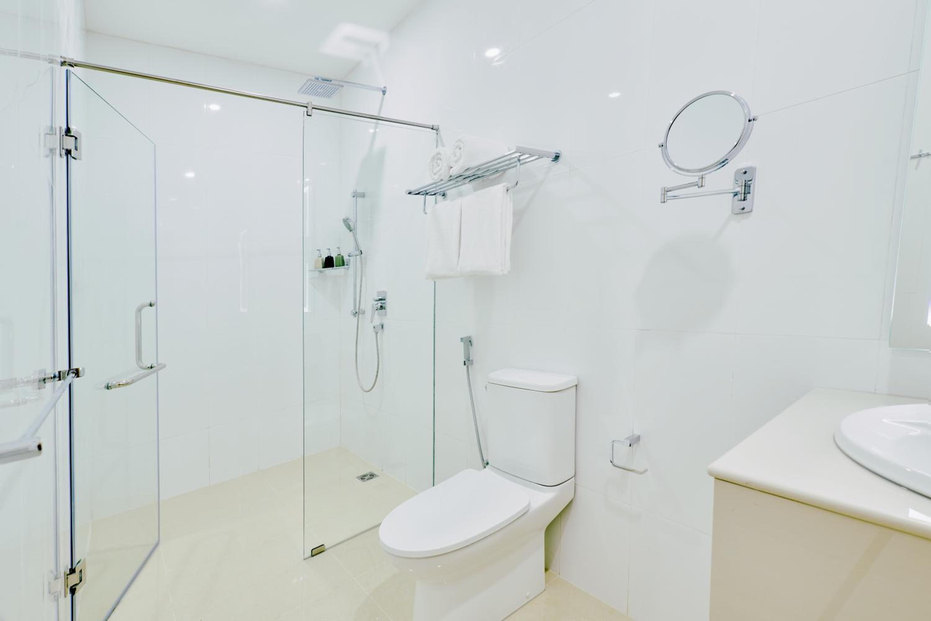 Akomadoo Retreat - View 25