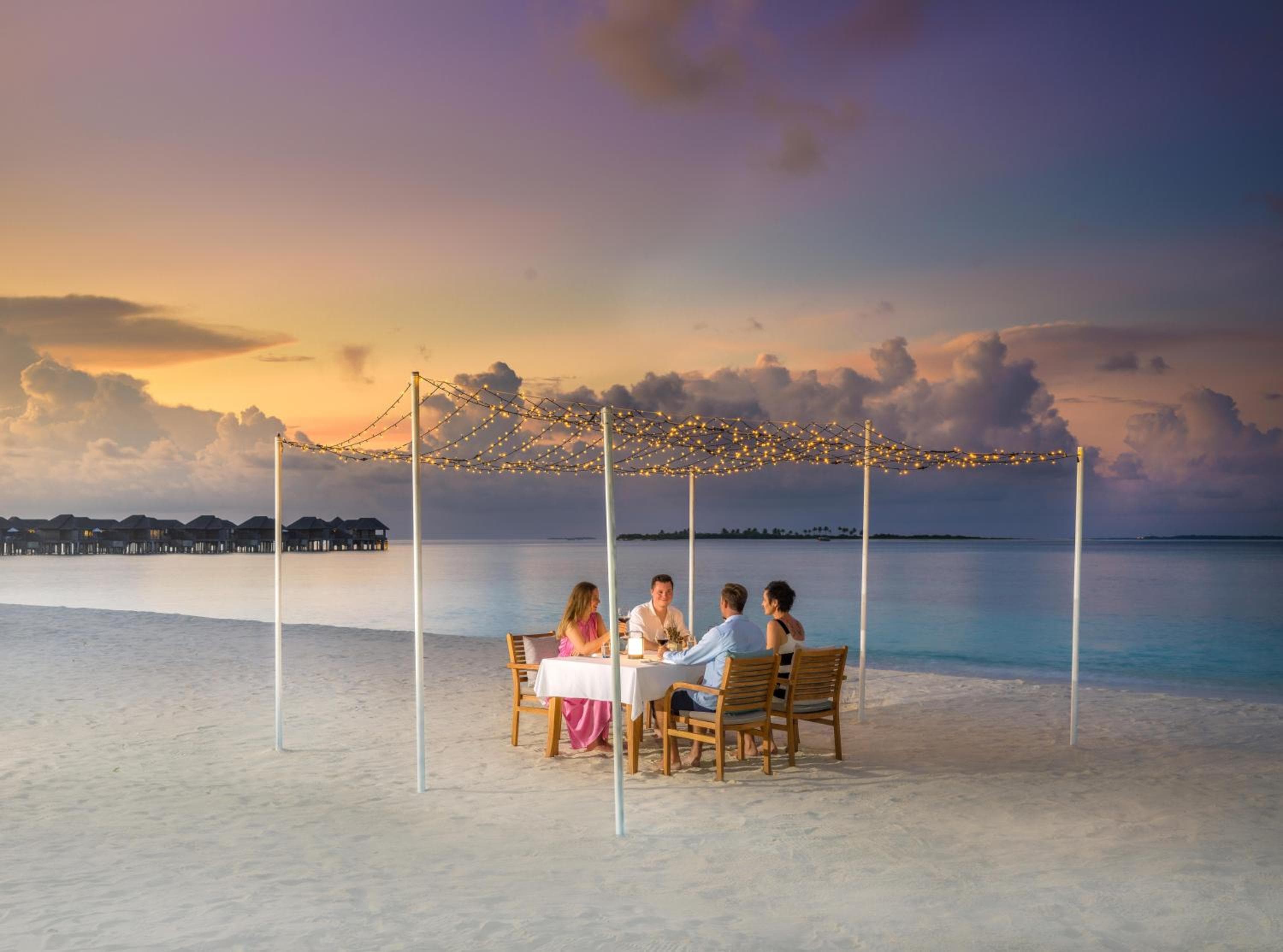 JA Manafaru, The Real Maldives - Complimentary Seaplane for 7 nights and more - Stay period until 23 Dec 2025 - View 17