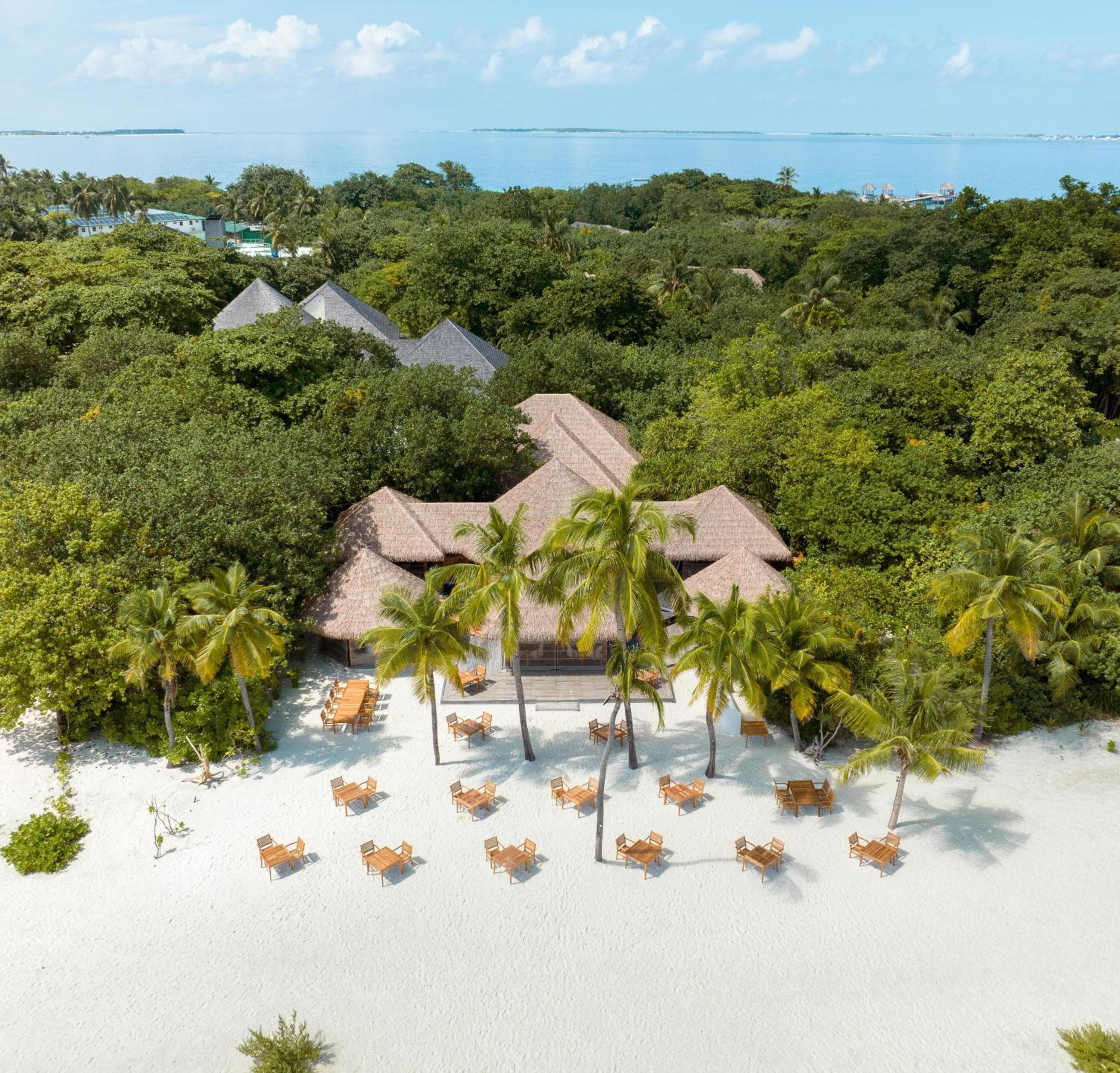 JA Manafaru, The Real Maldives - Complimentary Seaplane for 7 nights and more - Stay period until 23 Dec 2025 - View 80