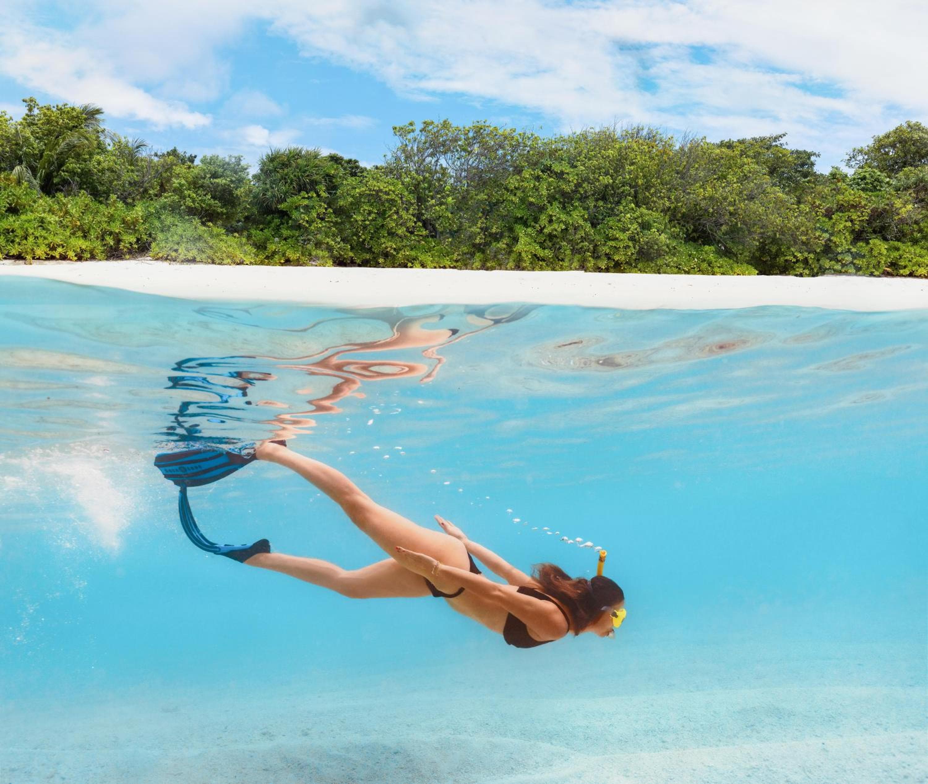 JA Manafaru, The Real Maldives - Complimentary Seaplane for 7 nights and more - Stay period until 23 Dec 2025 - View 37