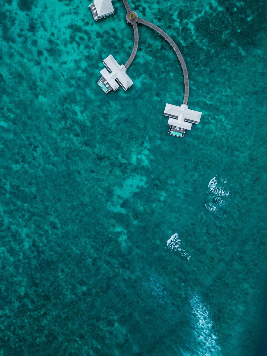Diamonds Thudufushi Maldives Resort & Spa - View 28