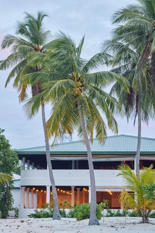 Akomadoo Retreat - View 1