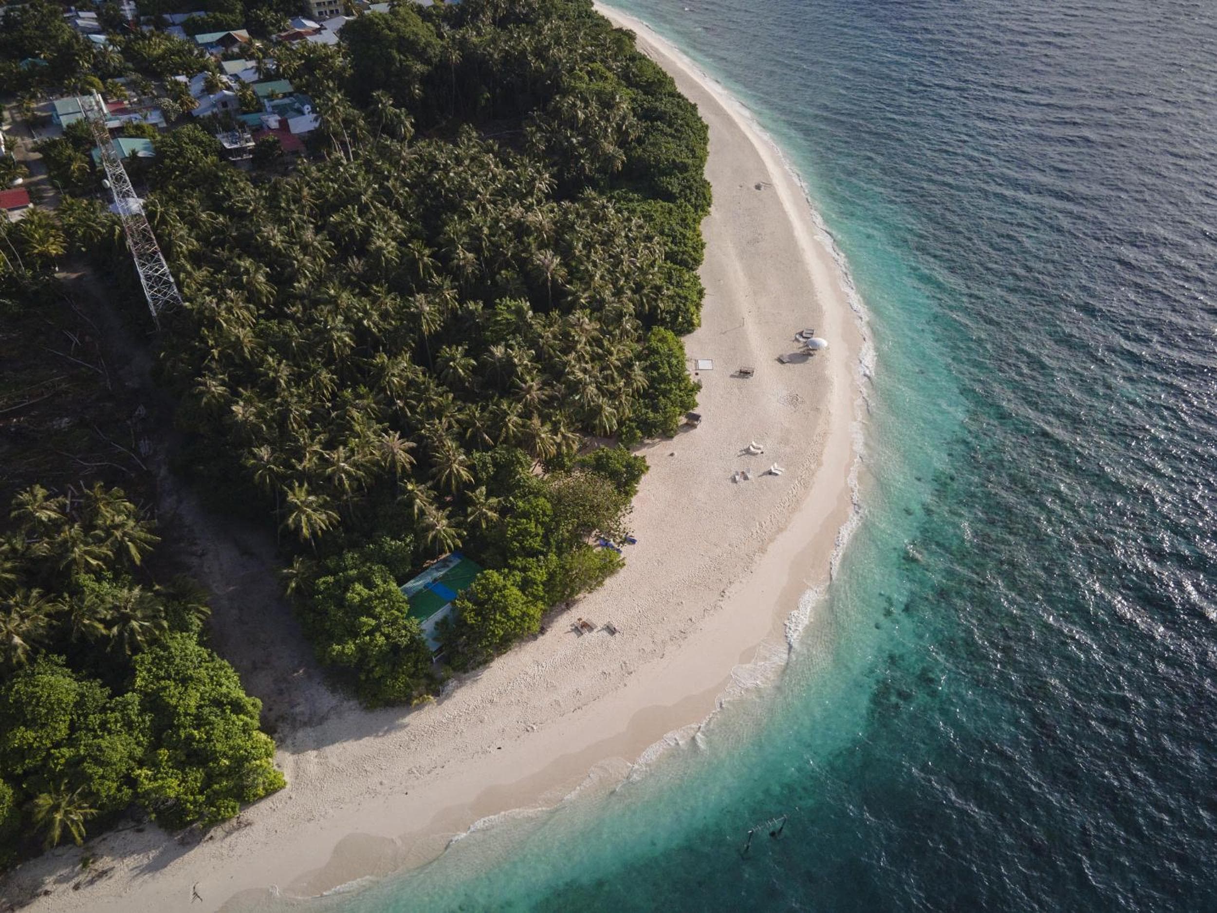 Akomadoo Retreat - View 26