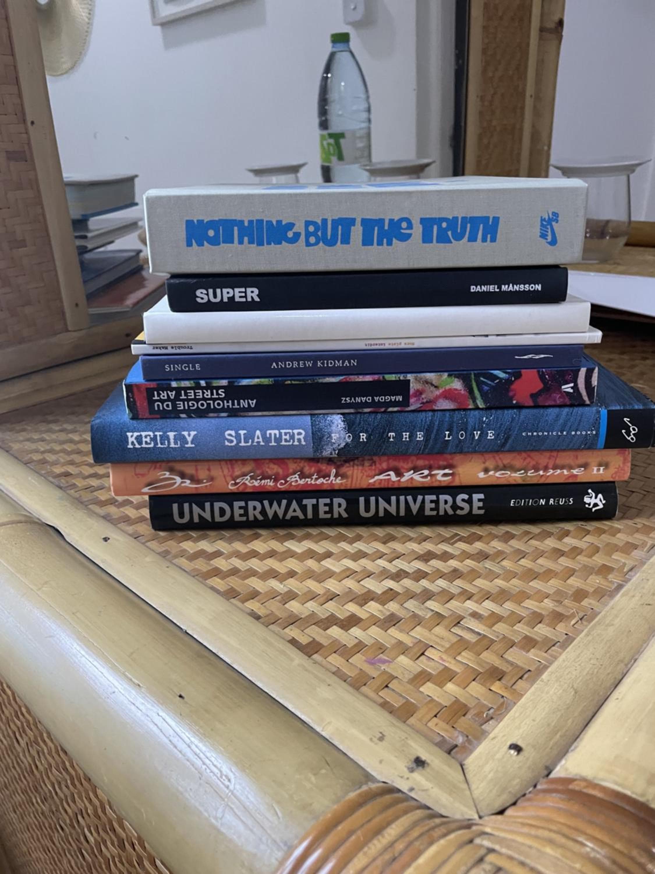 EQ SURF RETREAT - View 7