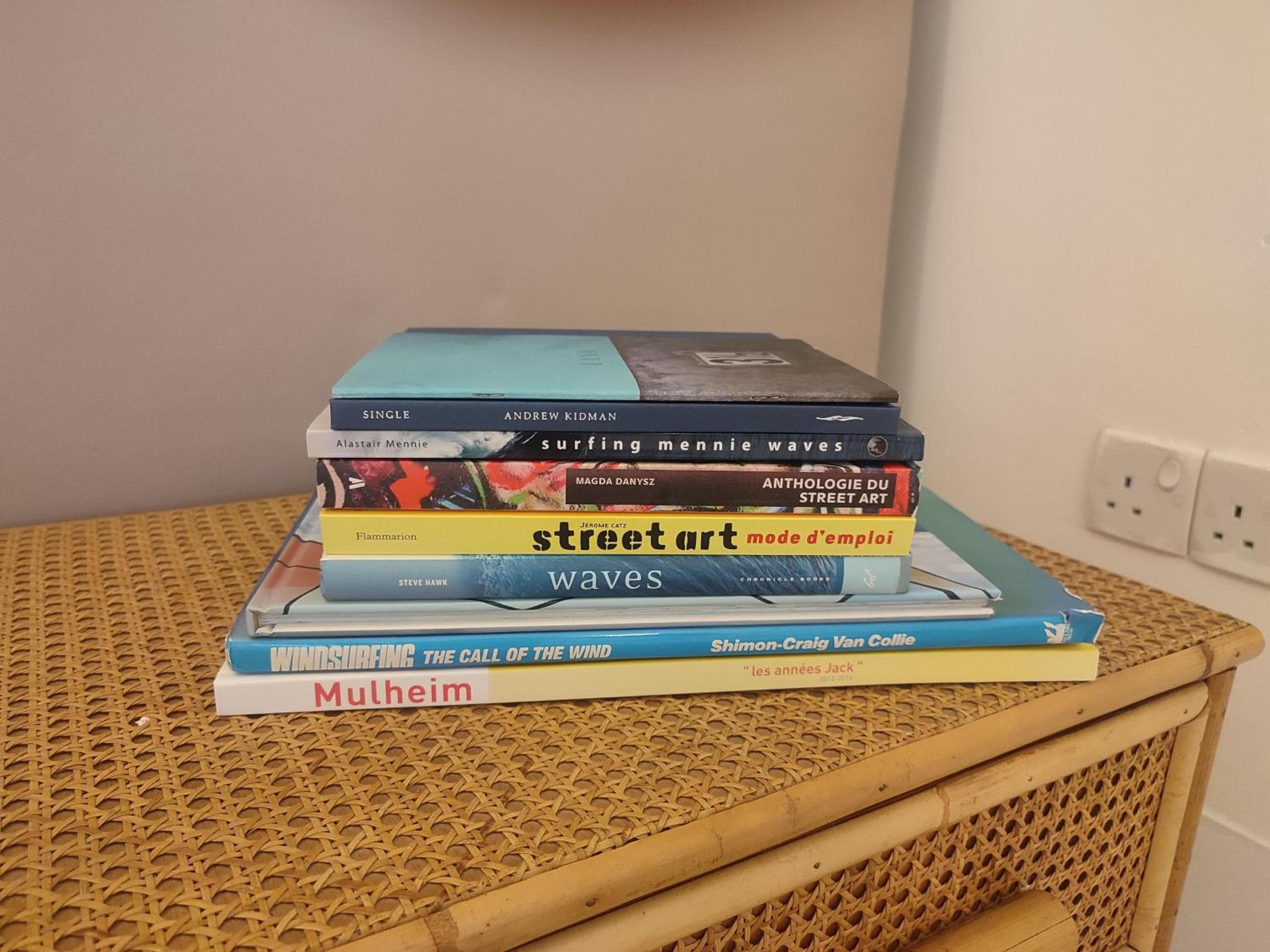 EQ SURF RETREAT - View 11