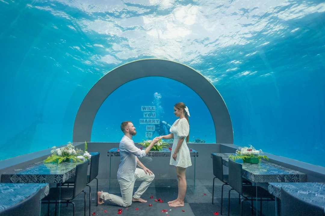 You & Me Maldives - Adults Only - Premium All-Inclusive - View 60