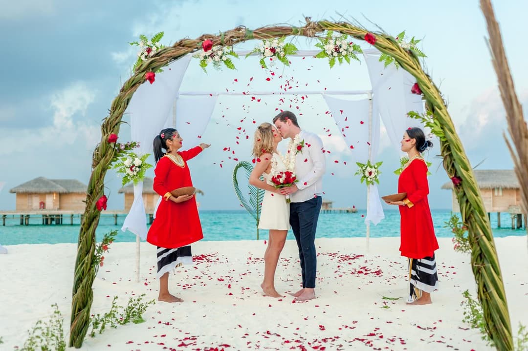 You & Me Maldives - Adults Only - Premium All-Inclusive - View 19