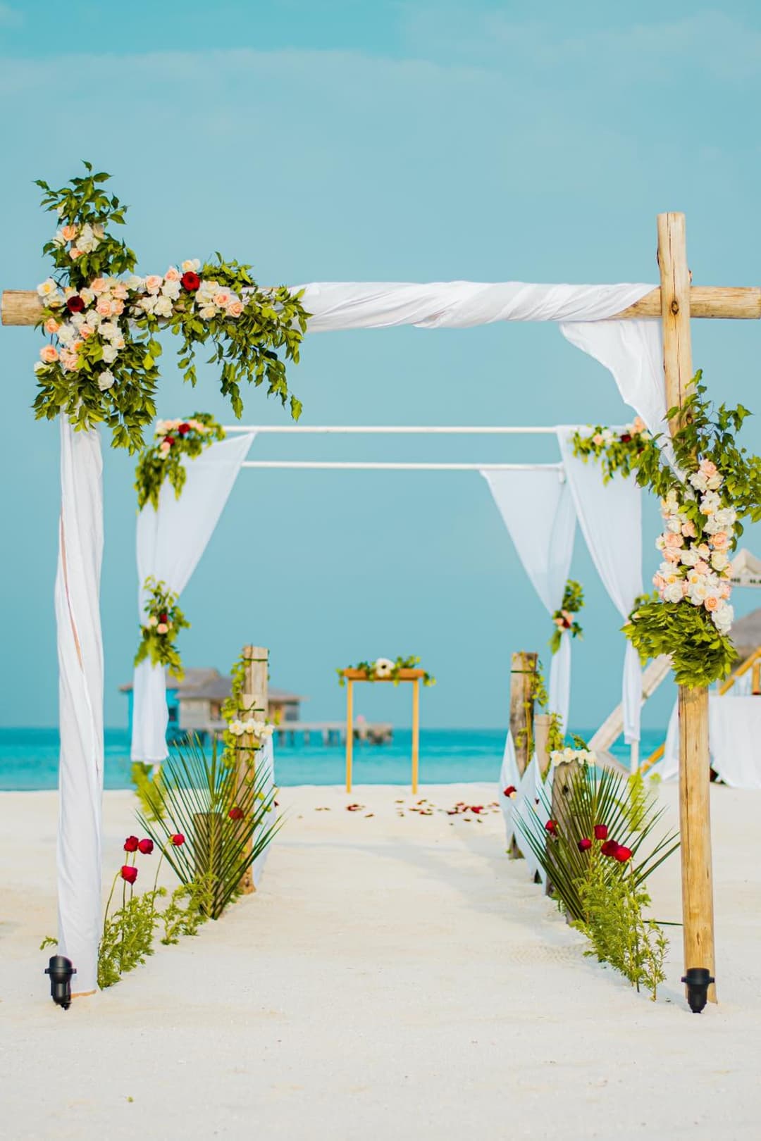 You & Me Maldives - Adults Only - Premium All-Inclusive - View 97