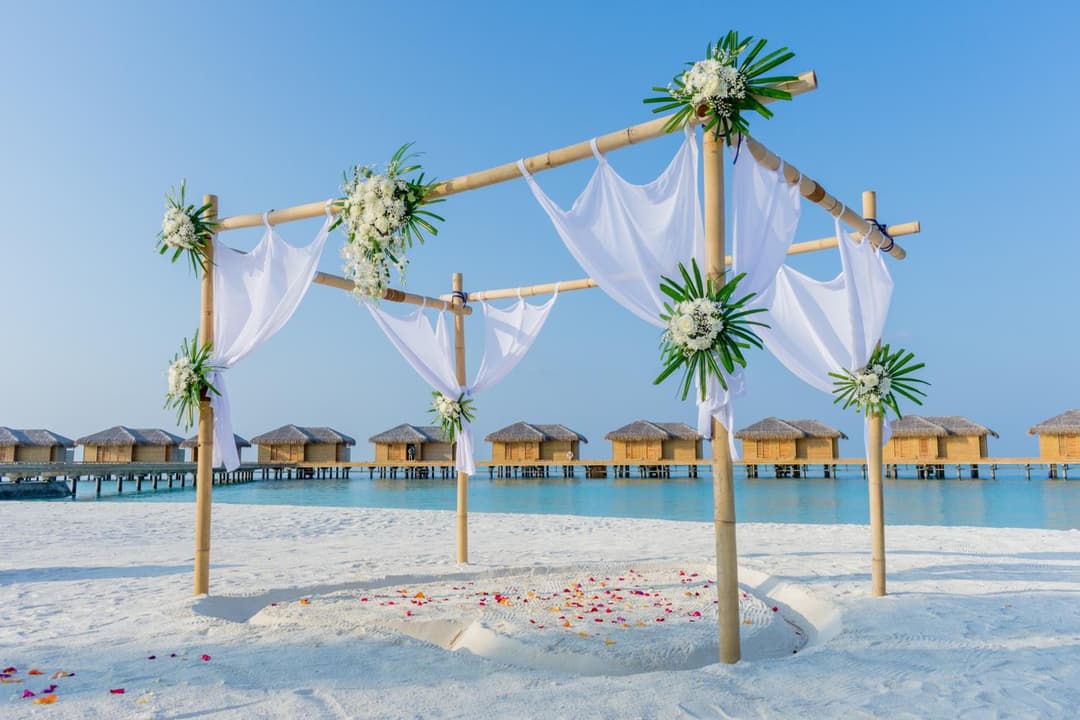 You & Me Maldives - Adults Only - Premium All-Inclusive - View 25
