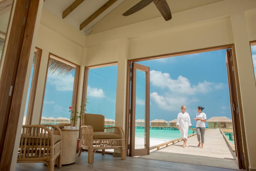 You & Me Maldives - Adults Only - Premium All-Inclusive - View 13