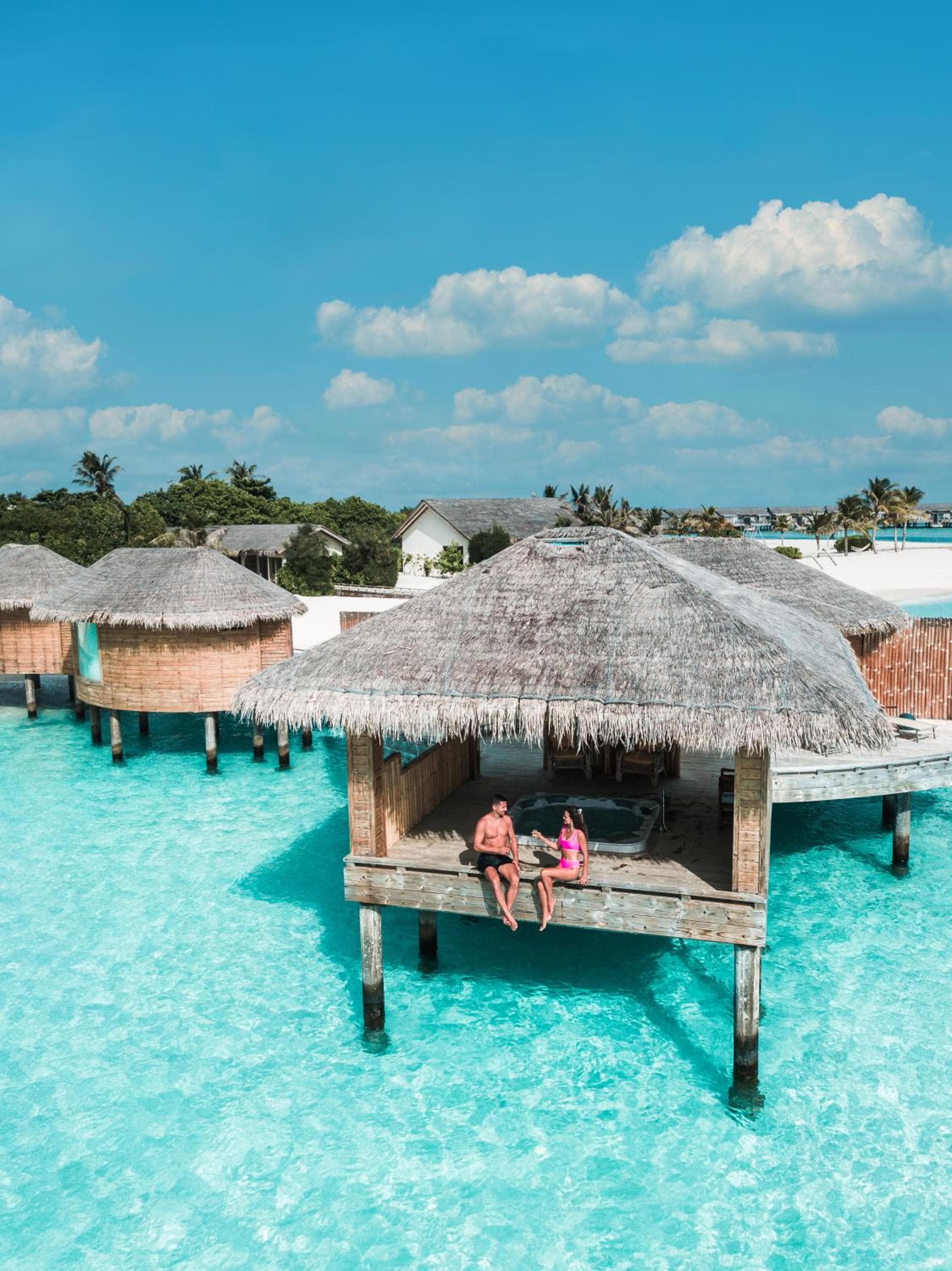 You & Me Maldives - Adults Only - Premium All-Inclusive - View 72