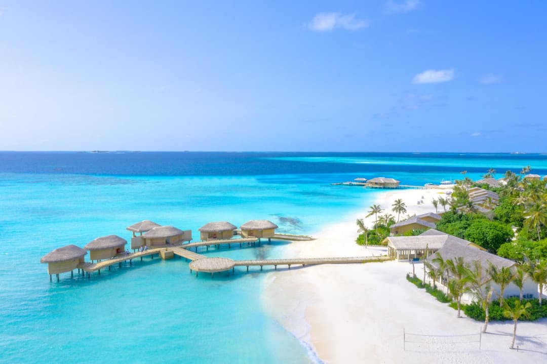 You & Me Maldives - Adults Only - Premium All-Inclusive - View 38