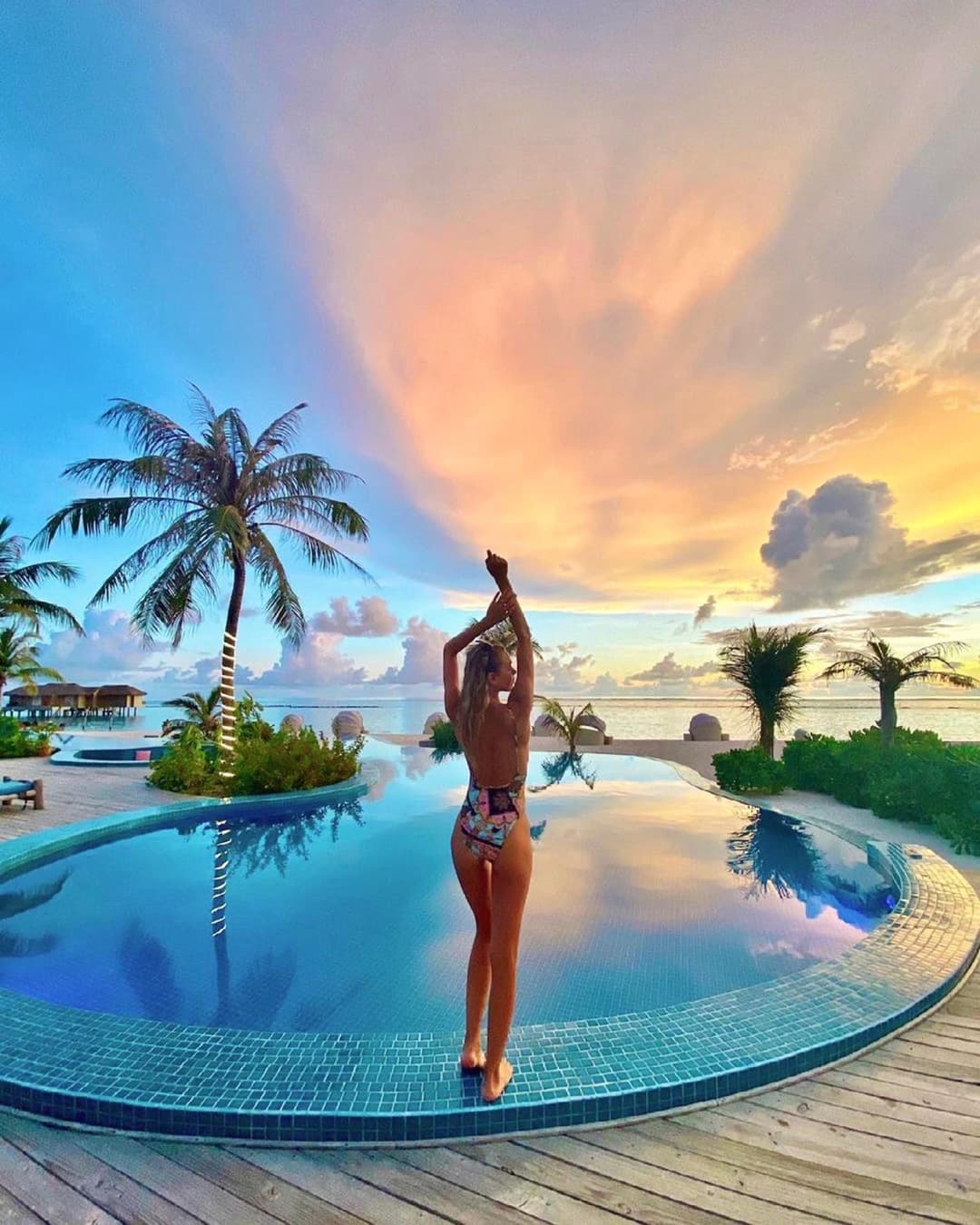 You & Me Maldives - Adults Only - Premium All-Inclusive - View 55