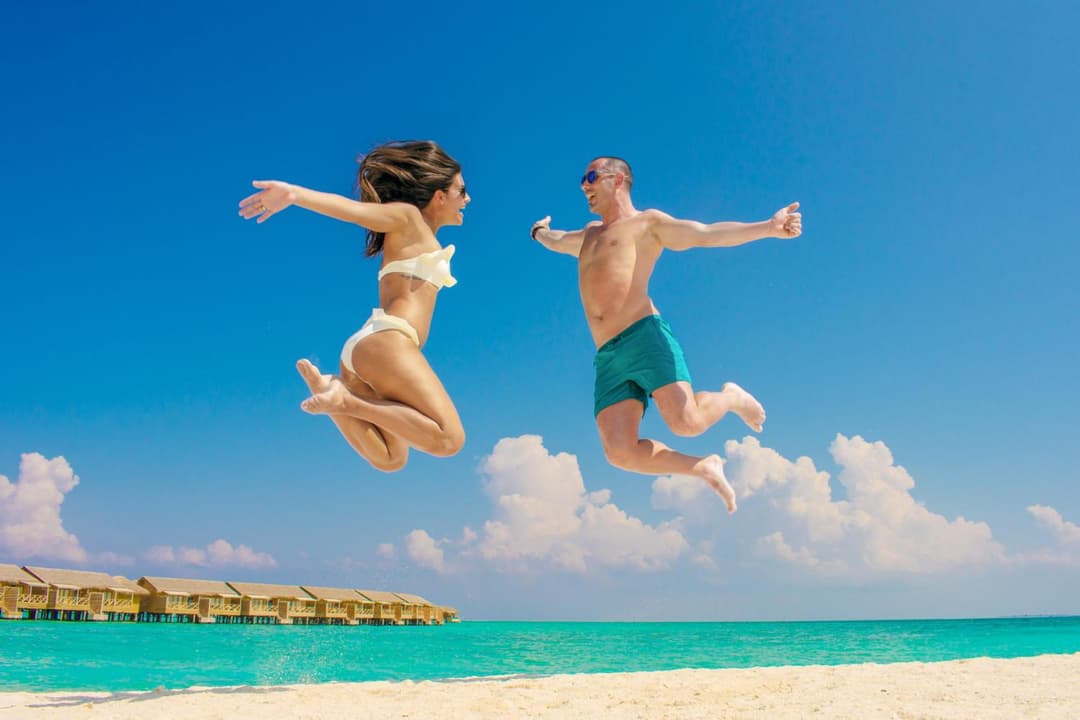 You & Me Maldives - Adults Only - Premium All-Inclusive - View 36