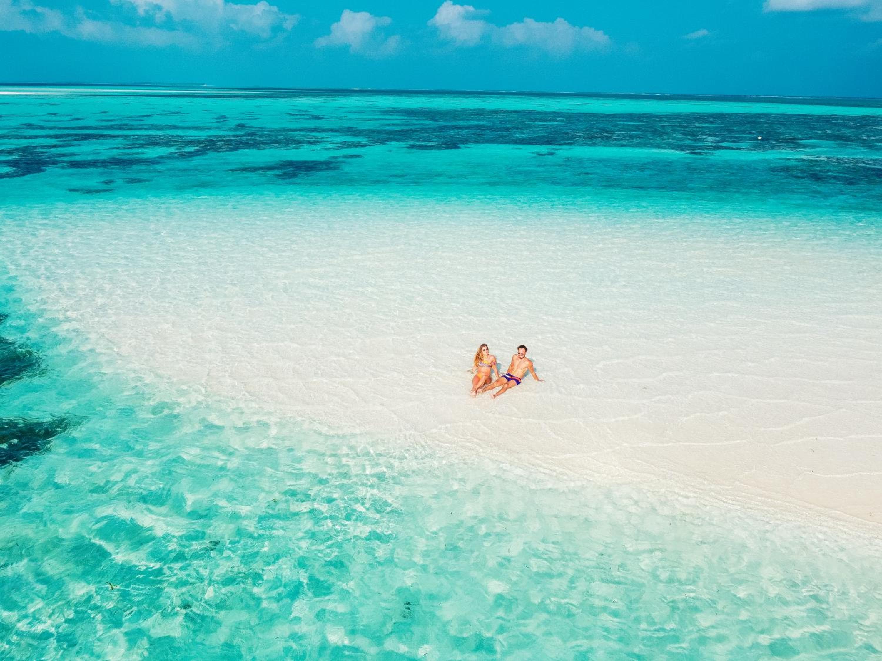 You & Me Maldives - Adults Only - Premium All-Inclusive - View 91