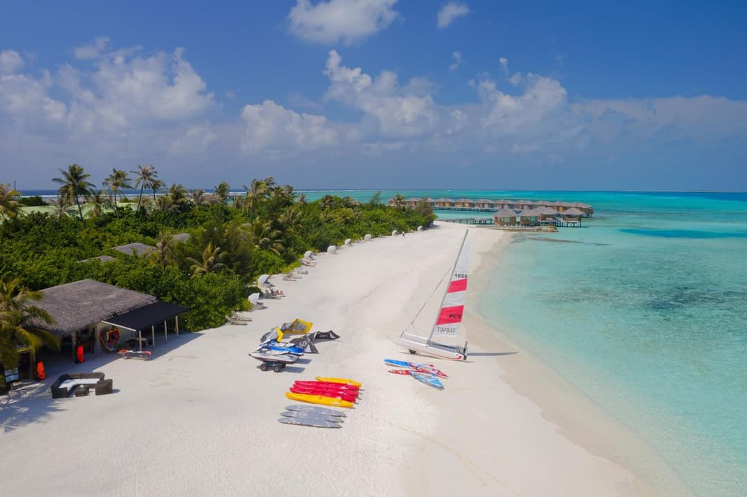 You & Me Maldives - Adults Only - Premium All-Inclusive - View 67