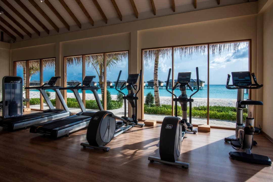 You & Me Maldives - Adults Only - Premium All-Inclusive - View 3