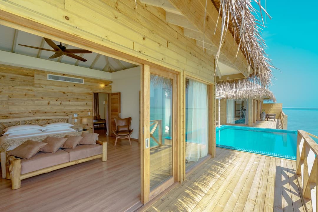 You & Me Maldives - Adults Only - Premium All-Inclusive - View 49