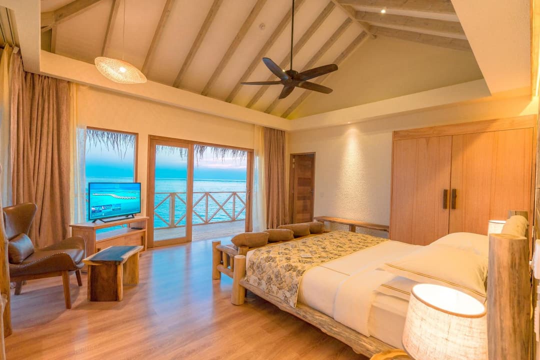 You & Me Maldives - Adults Only - Premium All-Inclusive - View 57